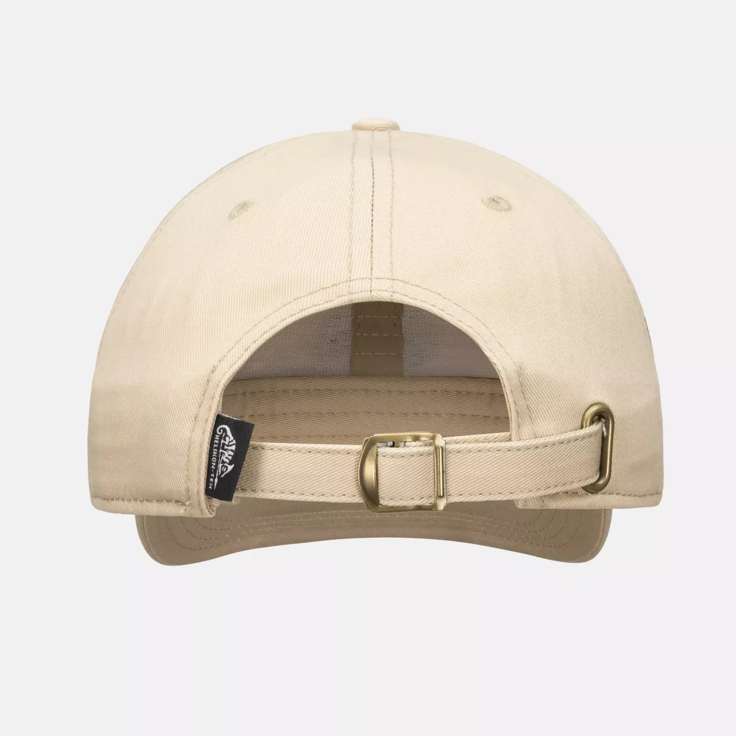 Czapka z daszkiem Helikon Bushcraft Patch - Khaki