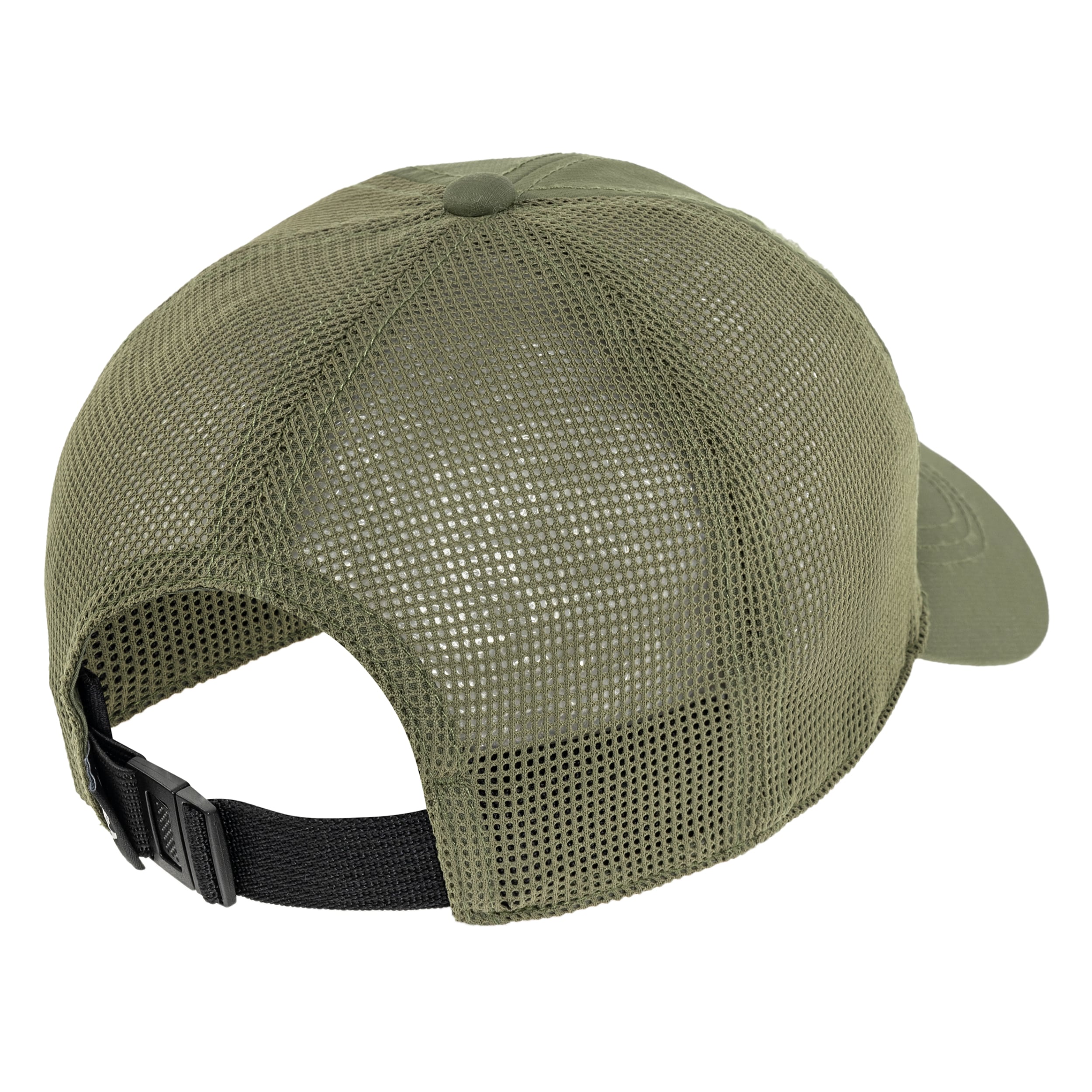 Czapka z daszkiem Helikon-Tex Technical Trucker Cap - Olive Green
