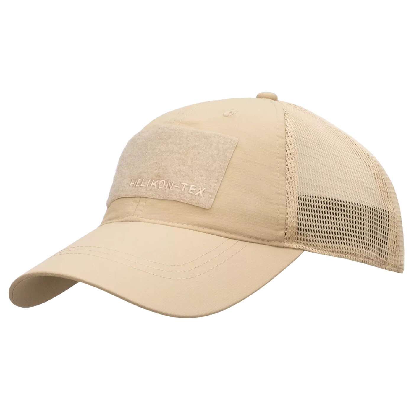 Czapka z daszkiem Helikon Technical Trucker Cap - Khaki
