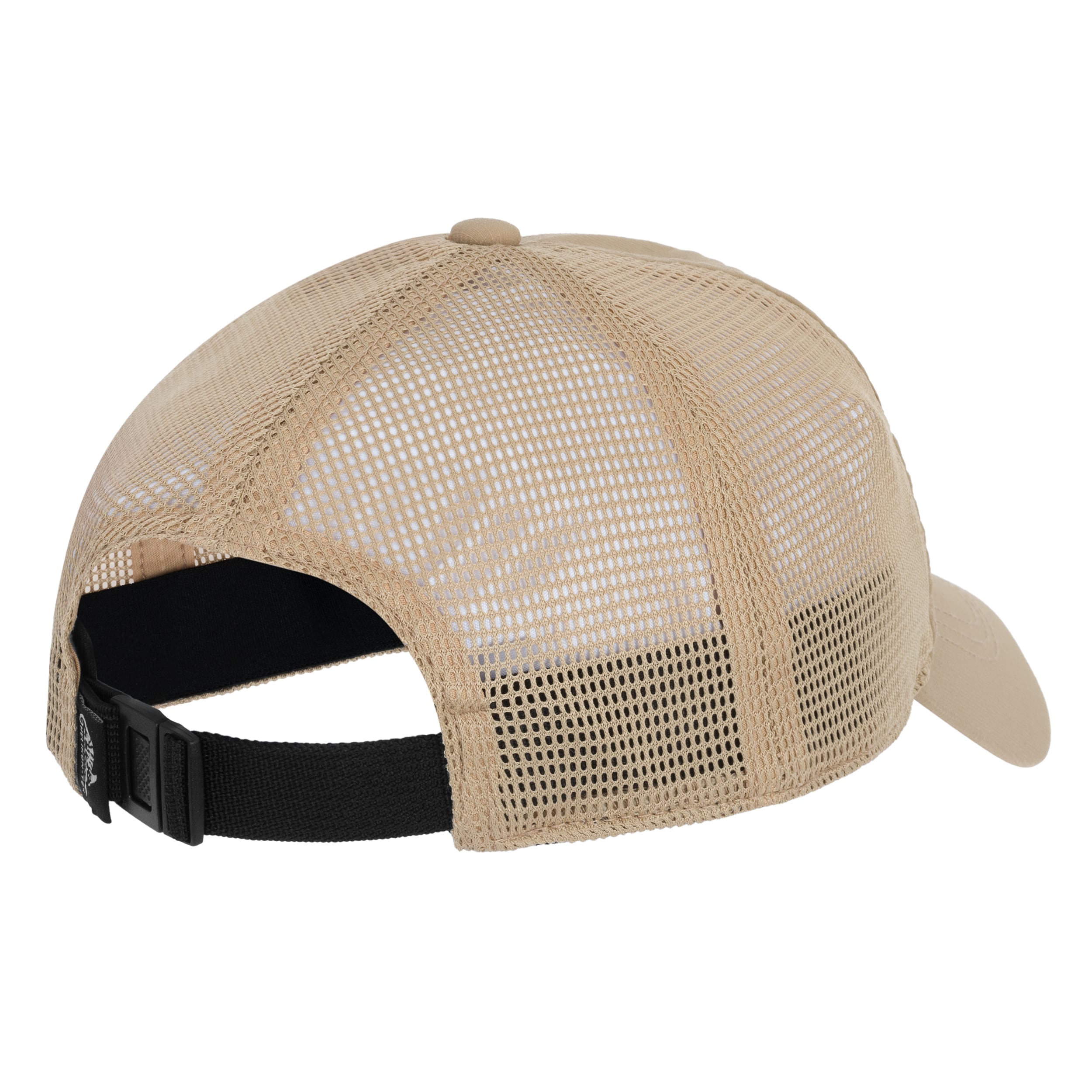Czapka z daszkiem Helikon-Tex Technical Trucker Cap - Khaki