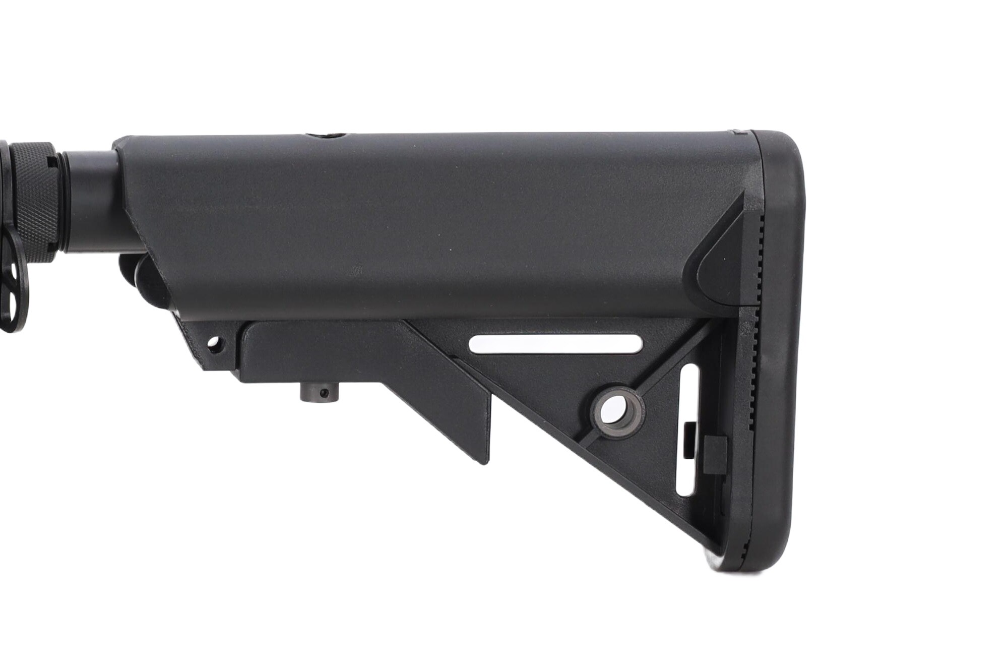 Штурмова гвинтівка AEG Specna Arms RRA SA-P04 PRIME Aster II ETU BLDC - Black