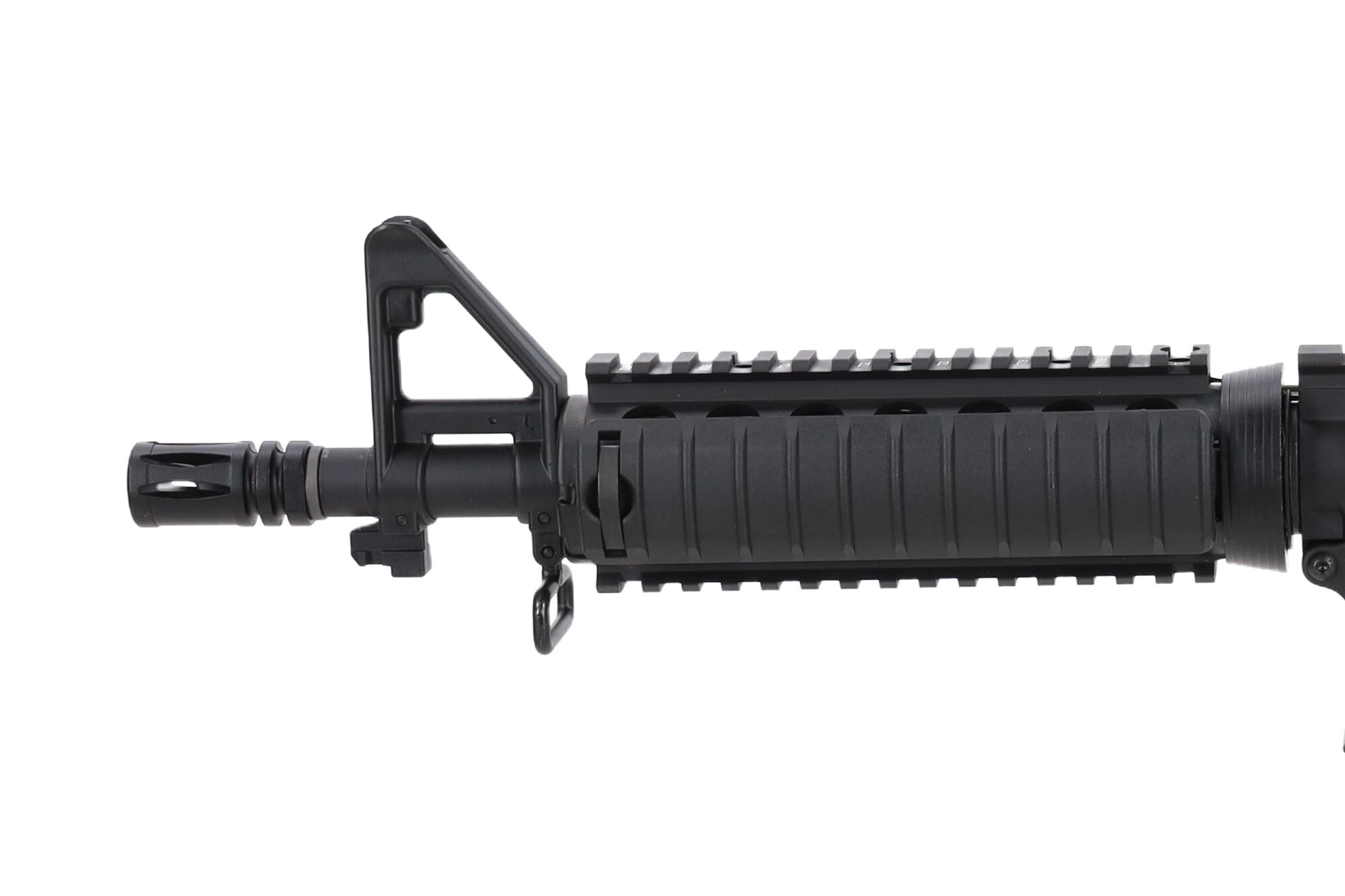 Штурмова гвинтівка AEG Specna Arms RRA SA-P04 PRIME Aster II ETU BLDC - Black