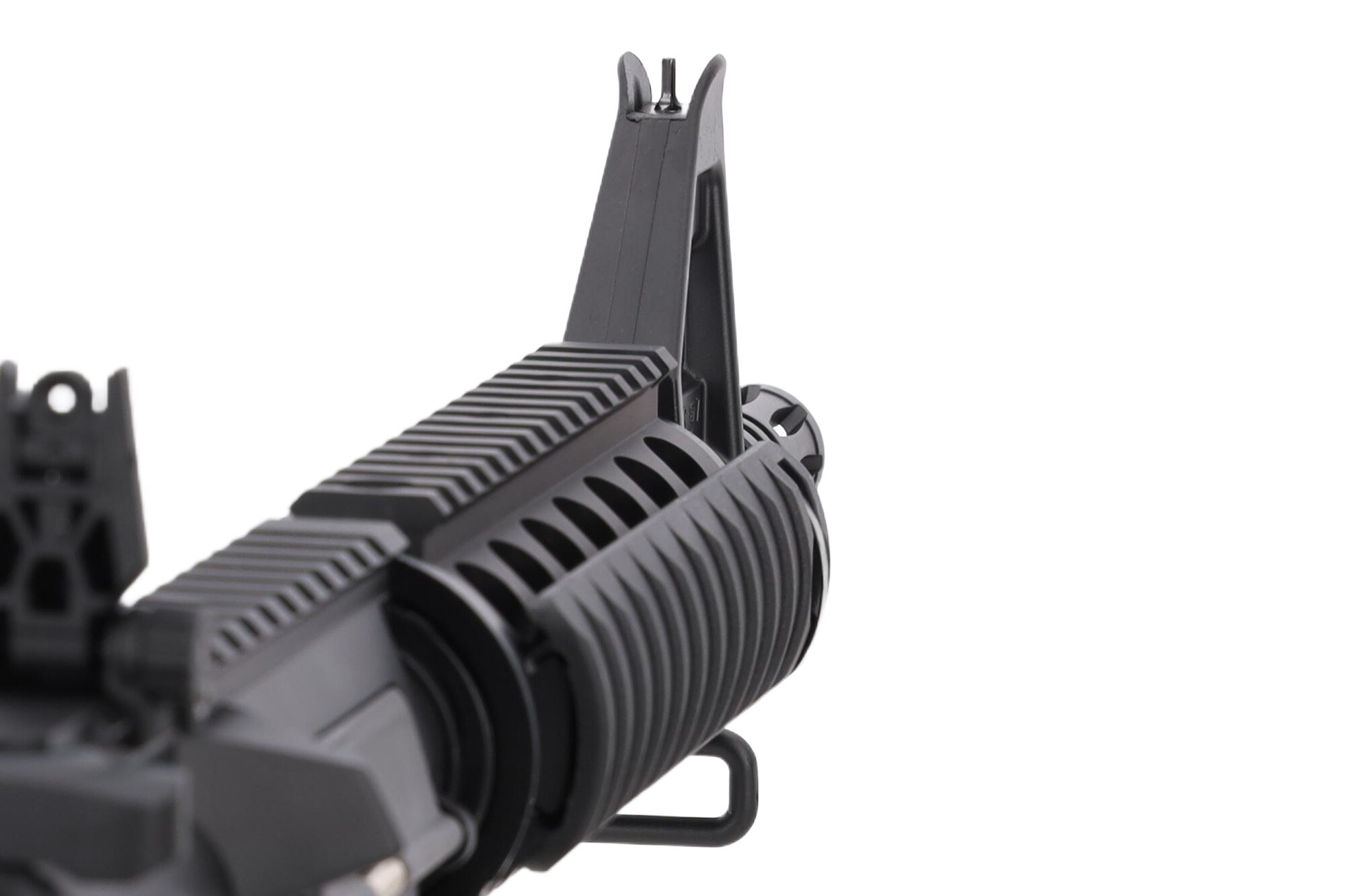 Штурмова гвинтівка AEG Specna Arms RRA SA-P04 PRIME Aster II ETU BLDC - Black