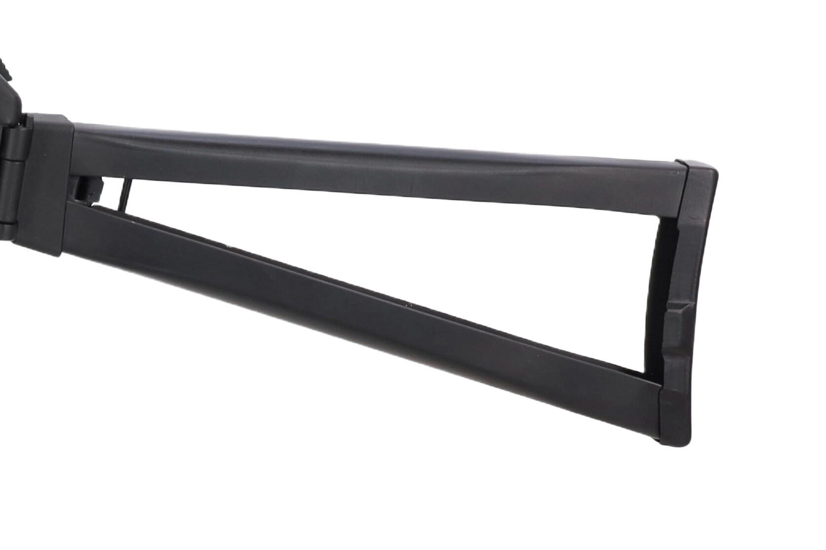 Karabinek szturmowy AEG Specna Arms SA-J11 Edge HAL ETU Magnus TDC - Śliwkowy