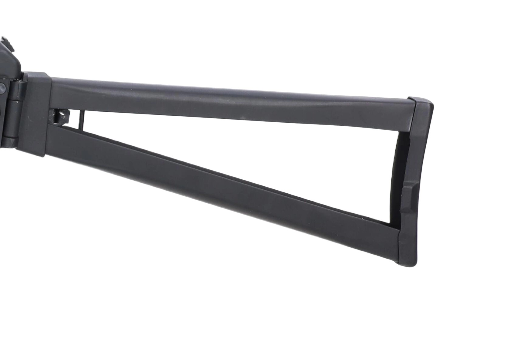 Karabinek szturmowy AEG Specna Arms x KPYK SA-PJ12 Prime Aster ETU BLDC - Olive