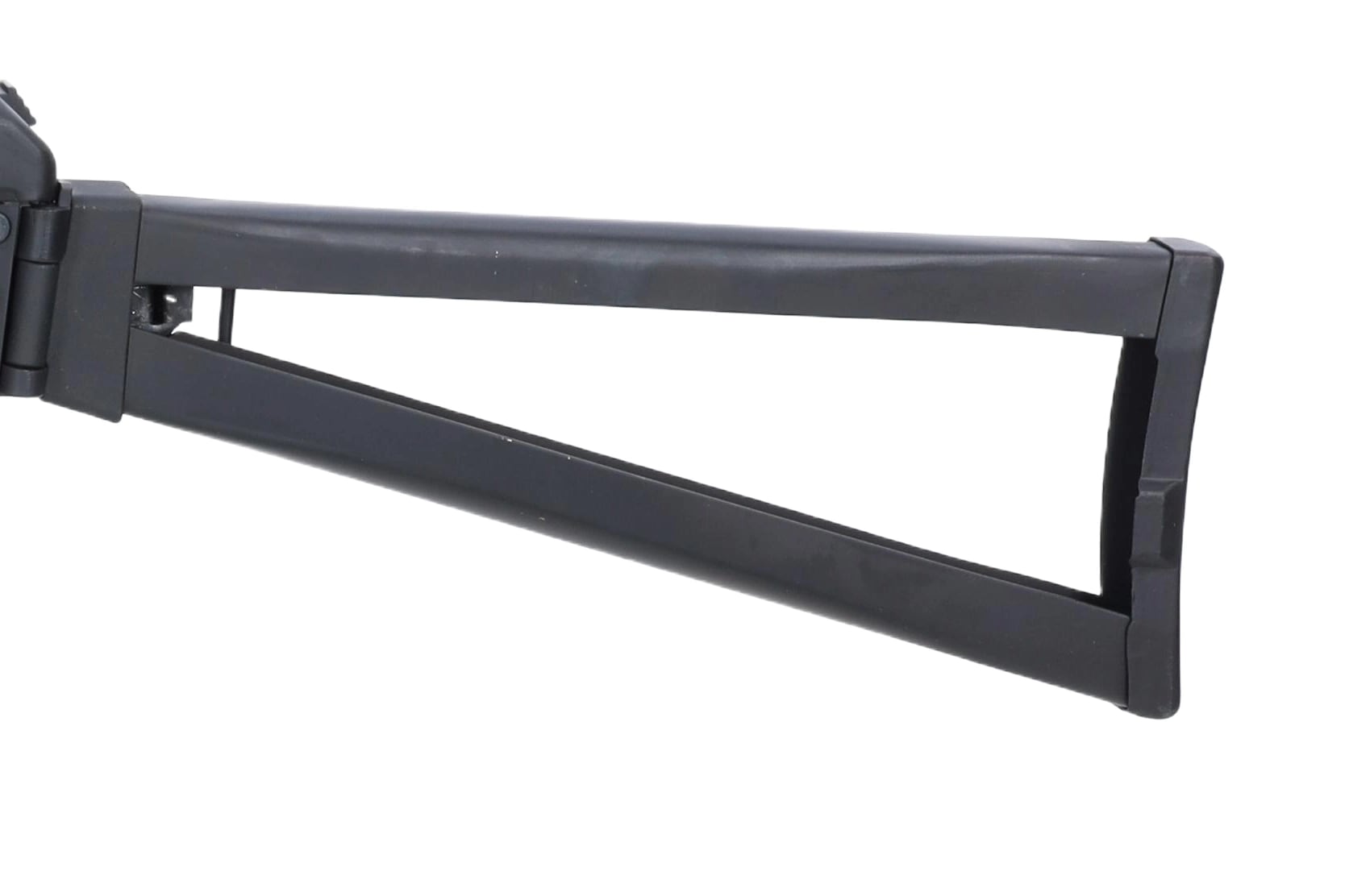 Karabinek szturmowy AEG Specna Arms x KPYK SA-PJ13 Prime Aster ETU BLDC - Half-Tan