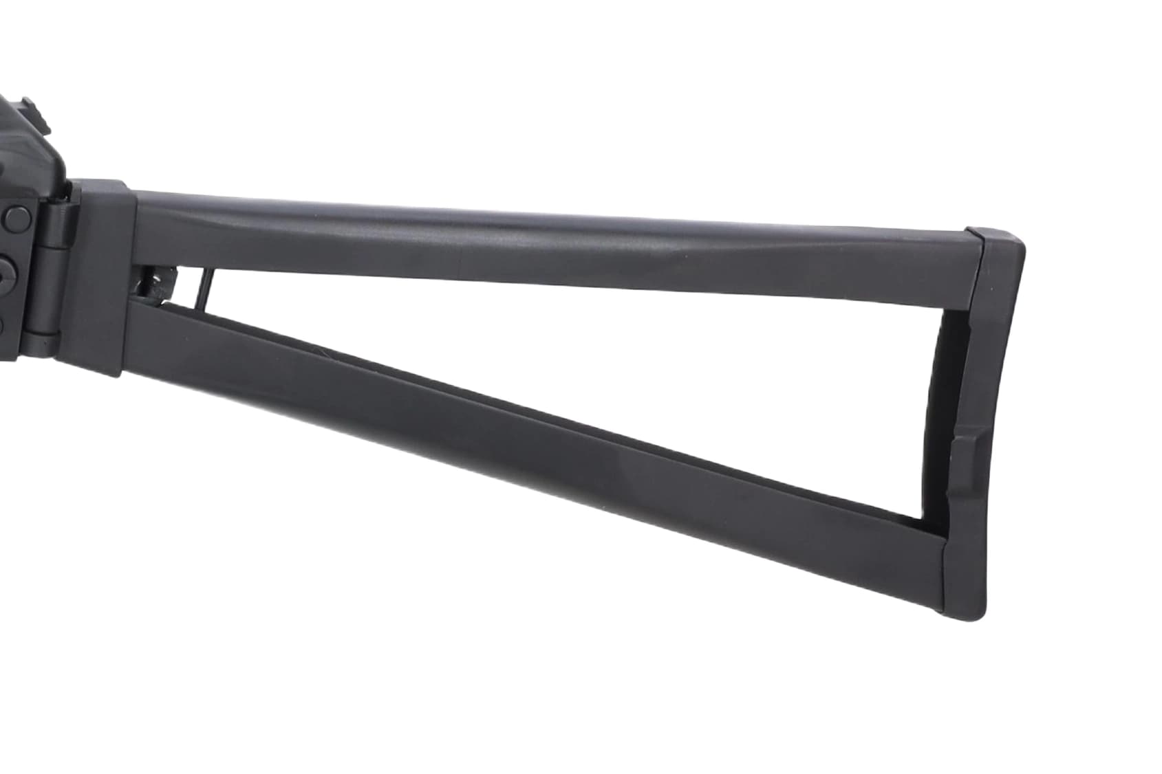 Karabinek szturmowy AEG Specna Arms x KPYK SA-PJ13 Prime Aster ETU BLDC - Olive