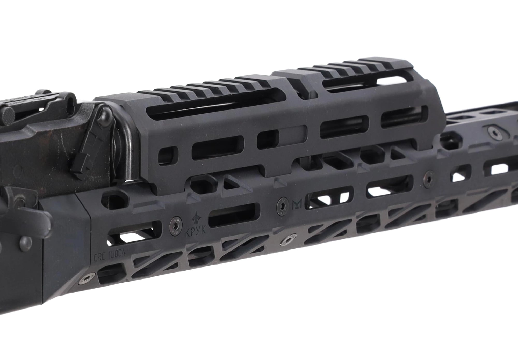 Karabinek szturmowy AEG Specna Arms X KPYK SA-P14 Prime Aster II ETU BLDC - Black