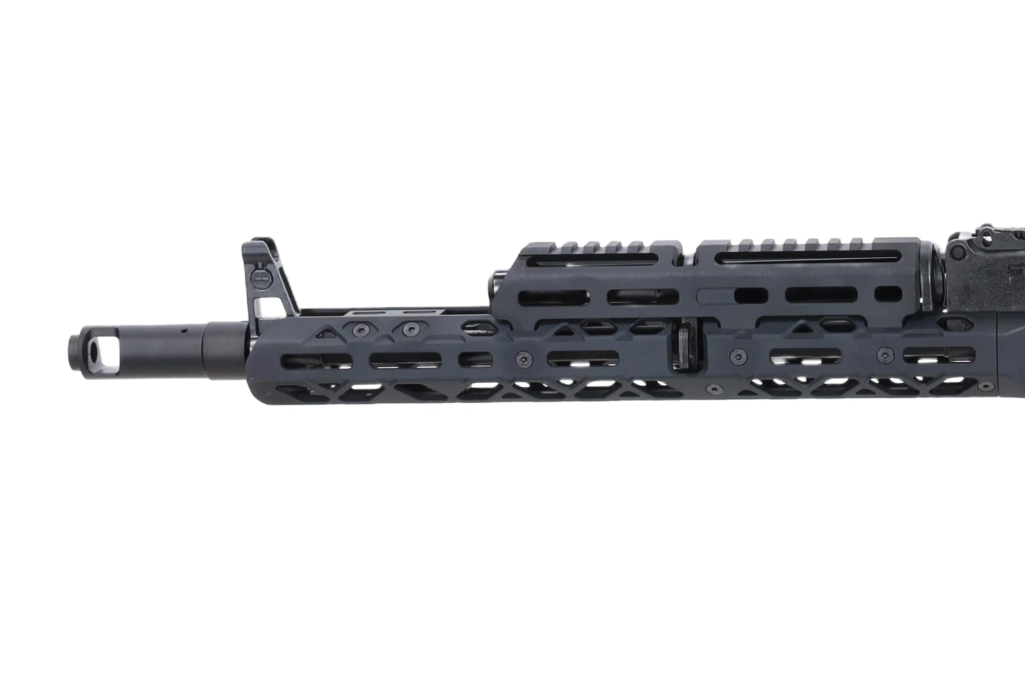 Karabinek szturmowy AEG Specna Arms X KPYK SA-P14 Prime Aster II ETU BLDC - Black