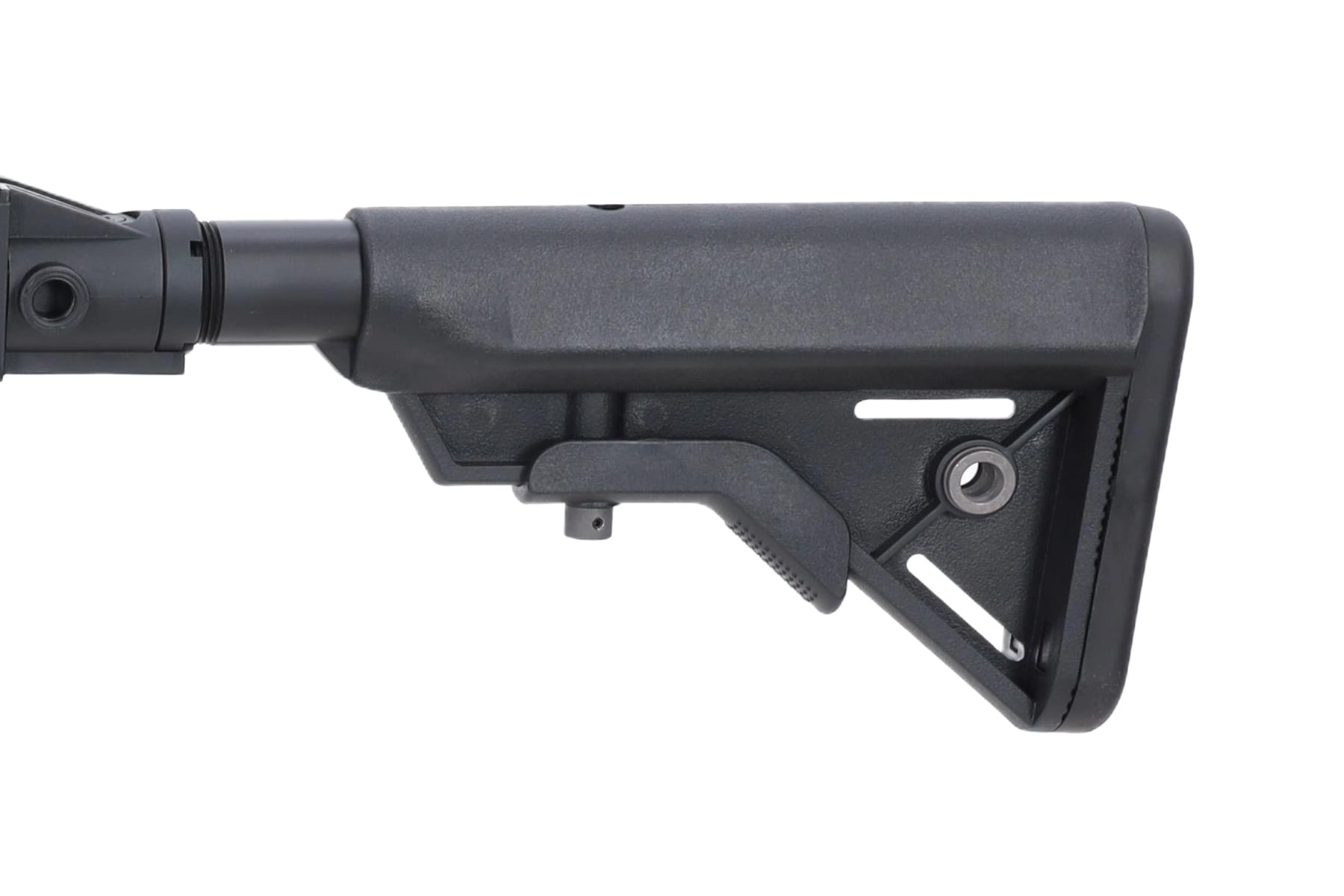 Karabinek szturmowy AEG Specna Arms X KPYK SA-P14 Prime Aster II ETU BLDC - Olive