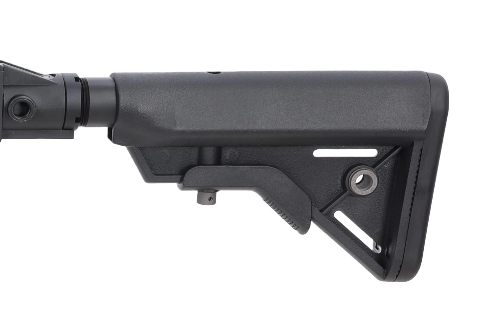 Штурмова гвинтівка AEG Specna Arms X KPYK SA-P15 Prime Aster II ETU BLDC - Black