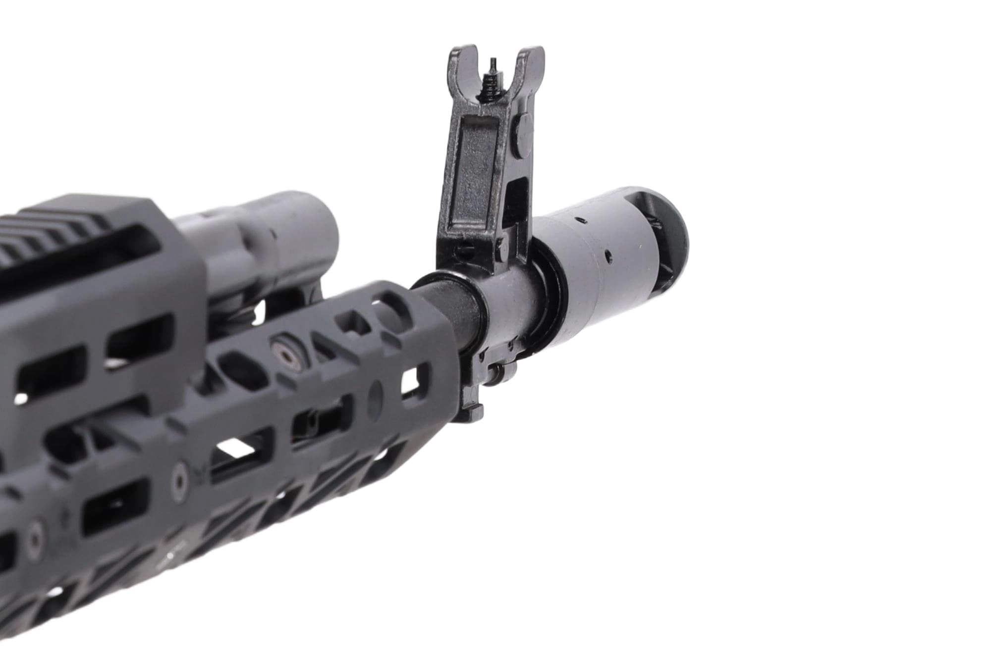 Штурмова гвинтівка AEG Specna Arms X KPYK SA-P15 Prime Aster II ETU BLDC - Black