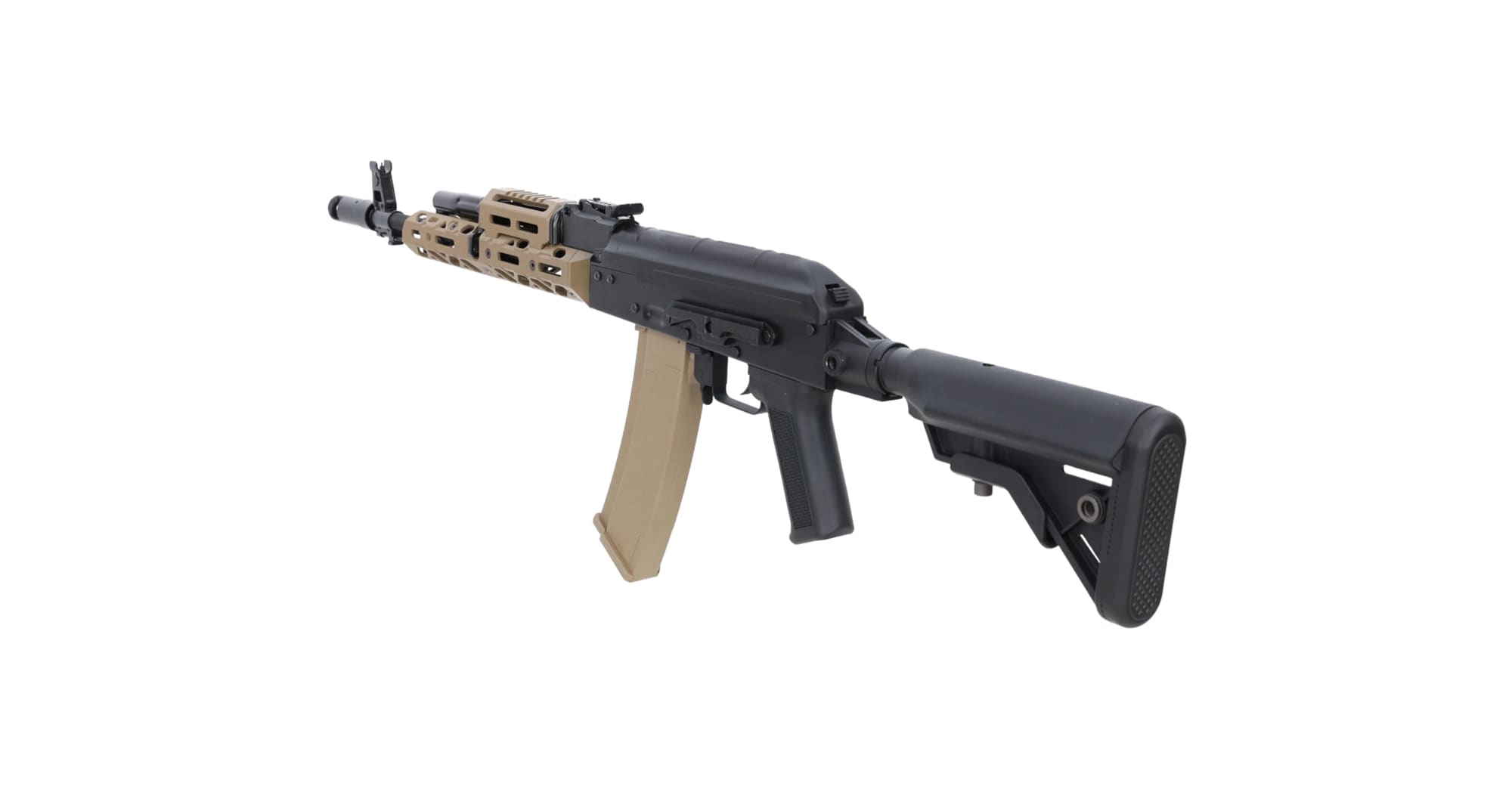 Штурмова гвинтівка AEG Specna Arms X KPYK SA-P15 Prime Aster II ETU BLDC - Half-Tan