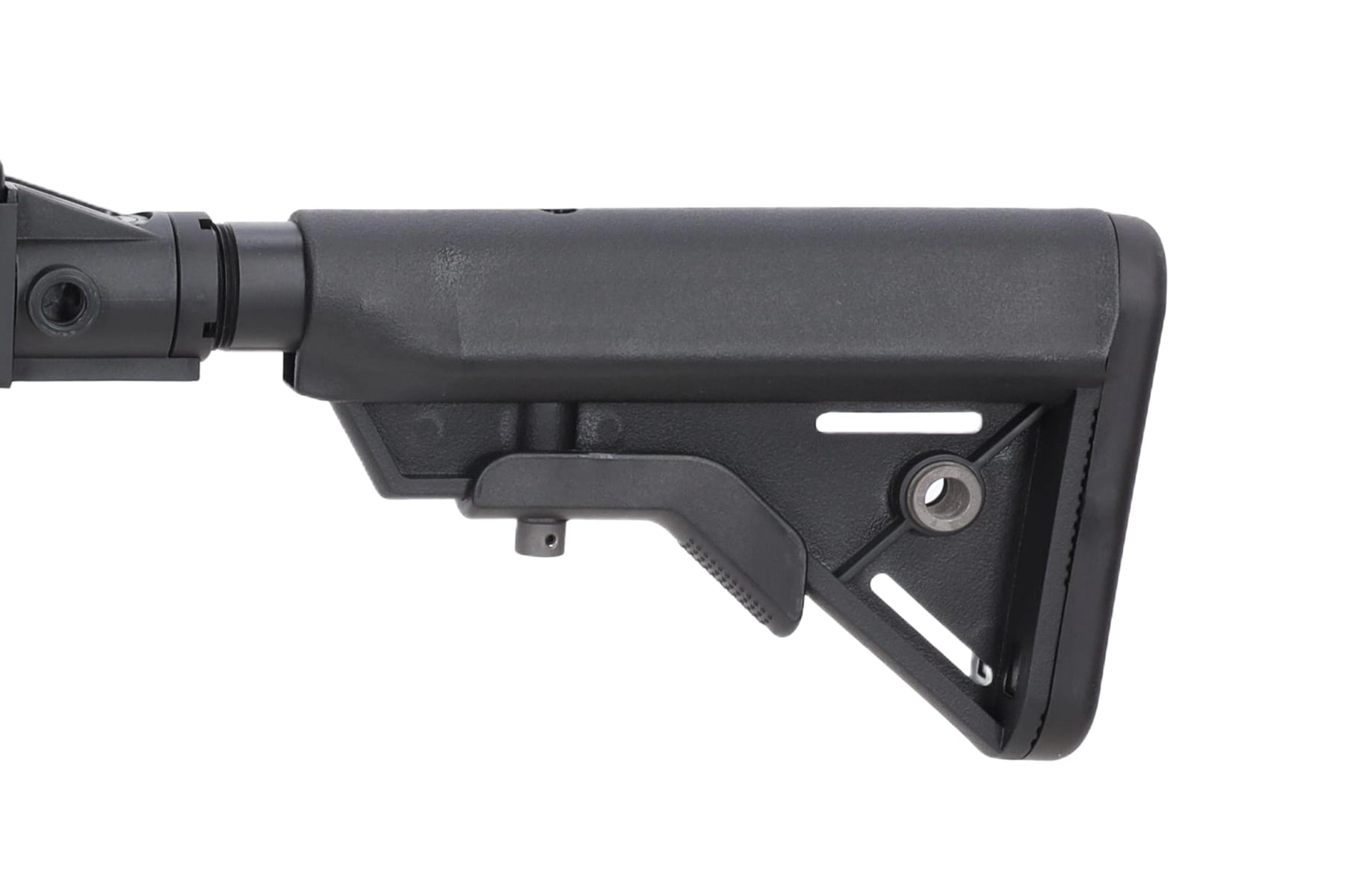 Karabinek szturmowy AEG Specna Arms X KPYK SA-P15 Prime Aster II ETU BLDC - Olive