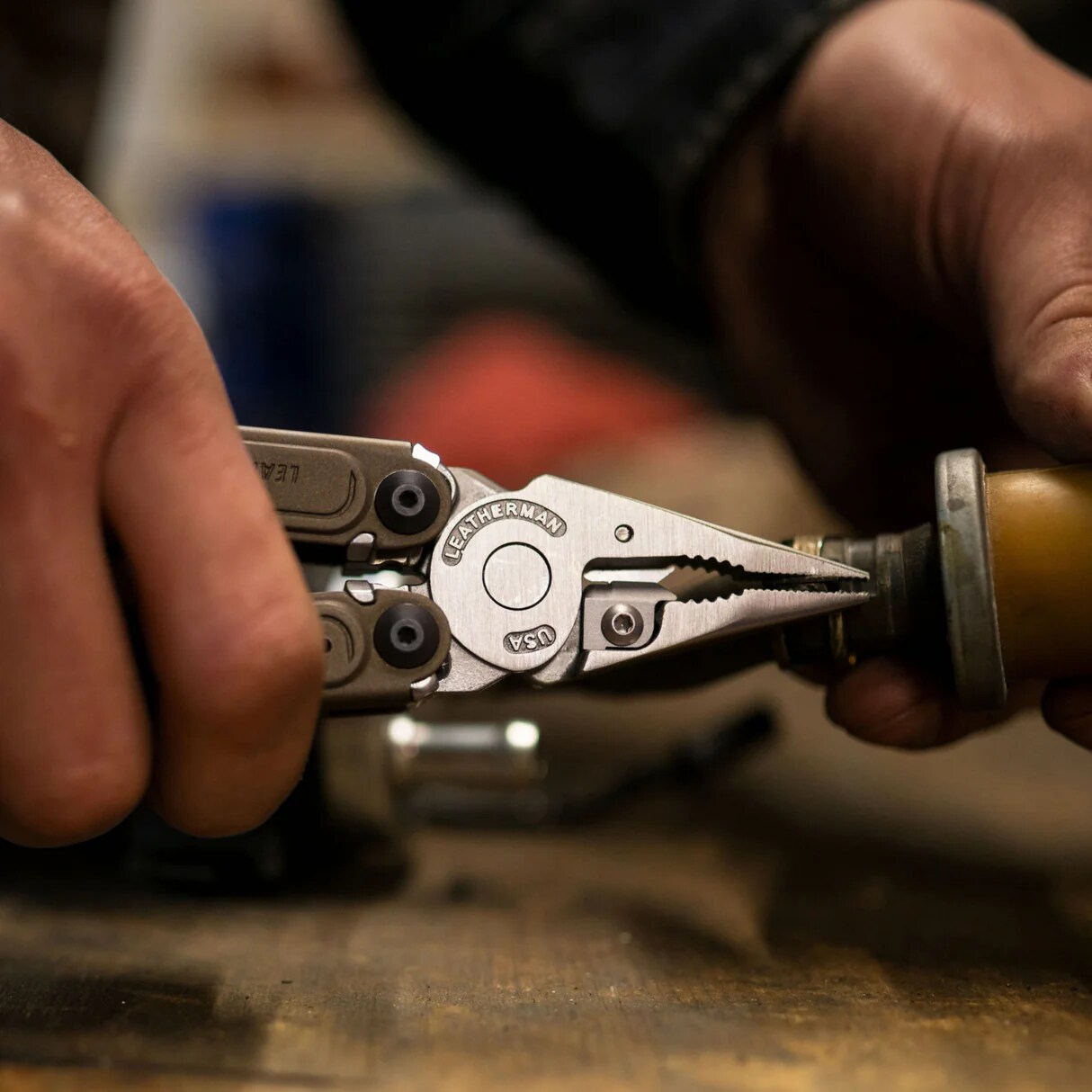 Multitool Leatherman ARC Talos