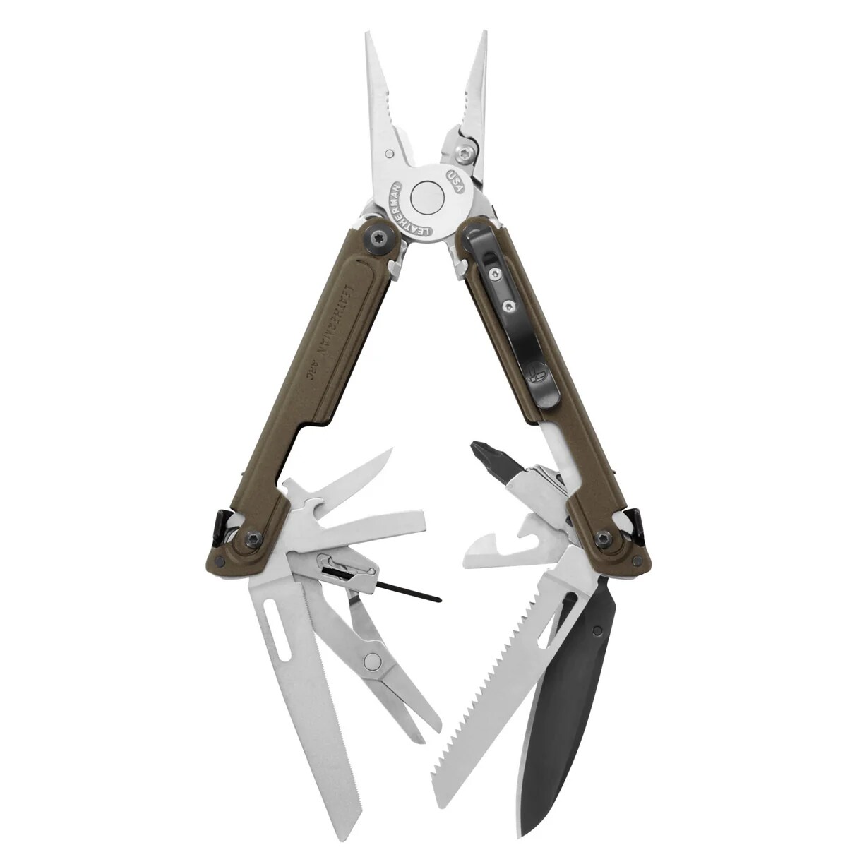 Multitool Leatherman ARC Talos
