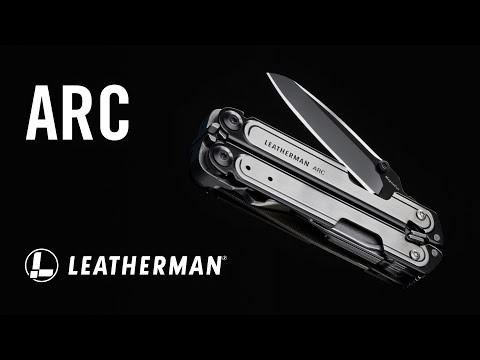 Multitool Leatherman ARC Talos