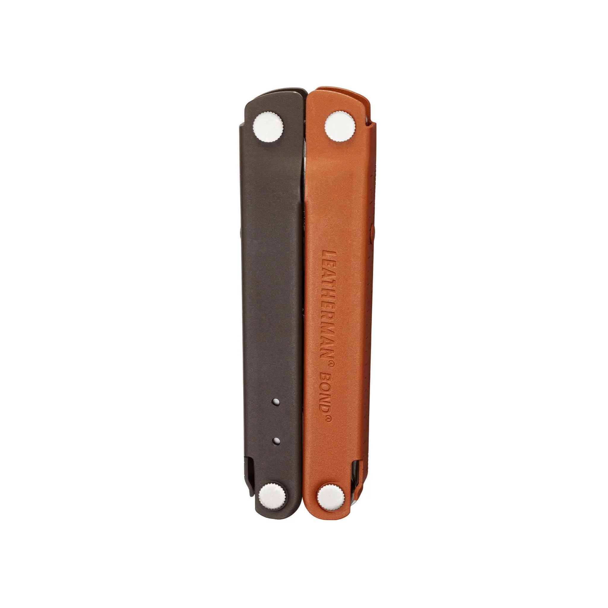 Multitool Leatherman Bond - Burnt Sienna