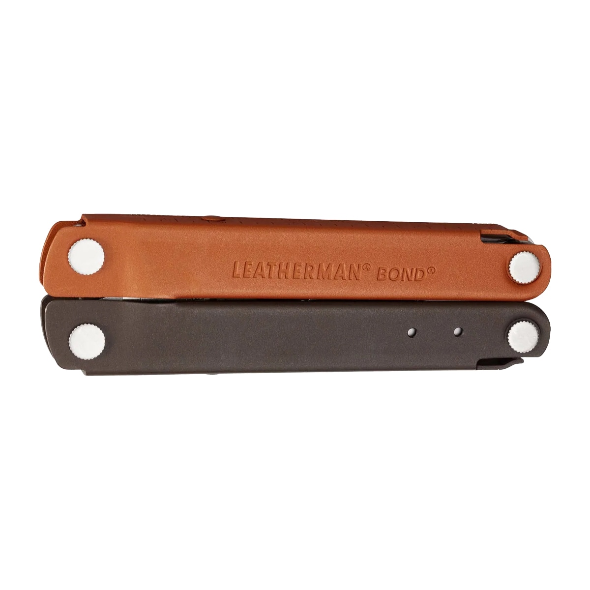 Multitool Leatherman Bond - Burnt Sienna