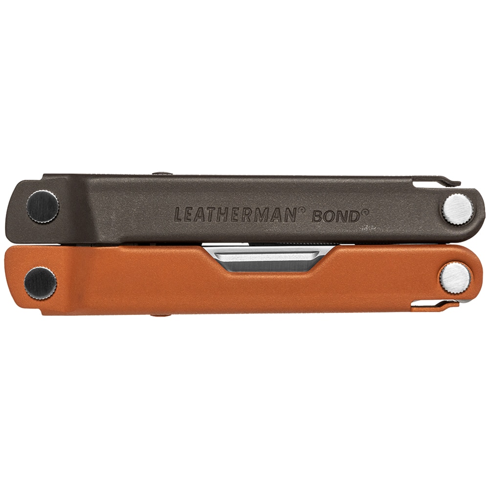 Multitool Leatherman Bond - Burnt Sienna