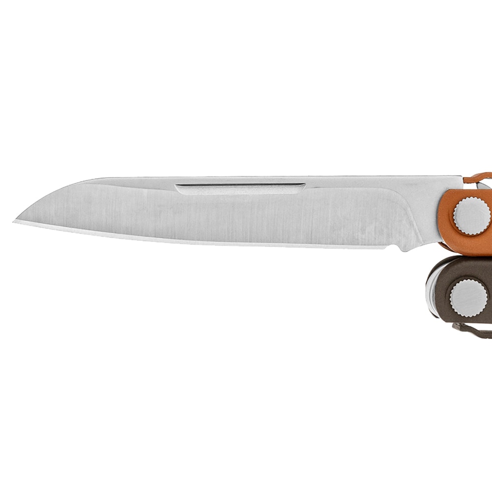 Multitool Leatherman Bond - Burnt Sienna