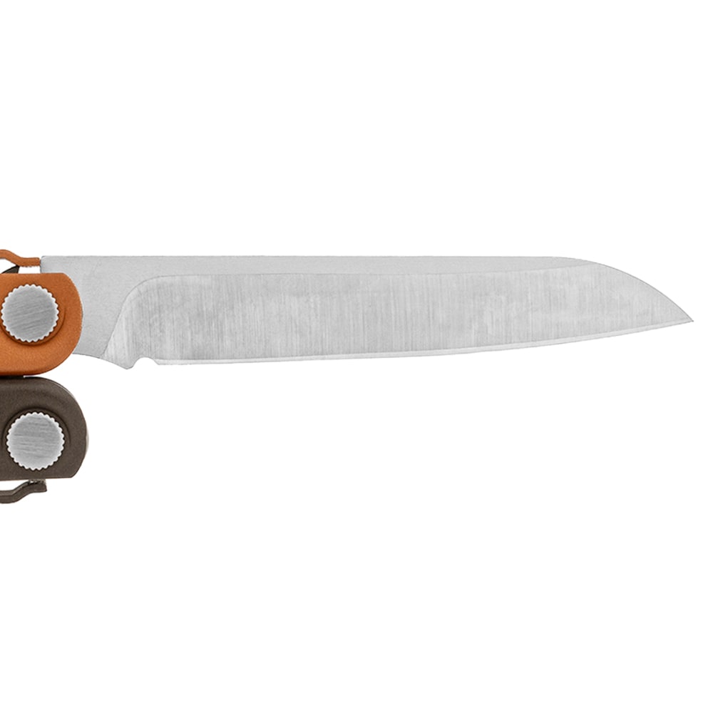 Multitool Leatherman Bond - Burnt Sienna