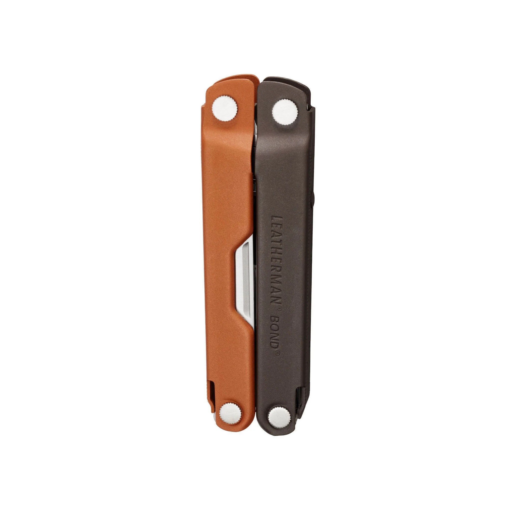 Multitool Leatherman Bond - Burnt Sienna