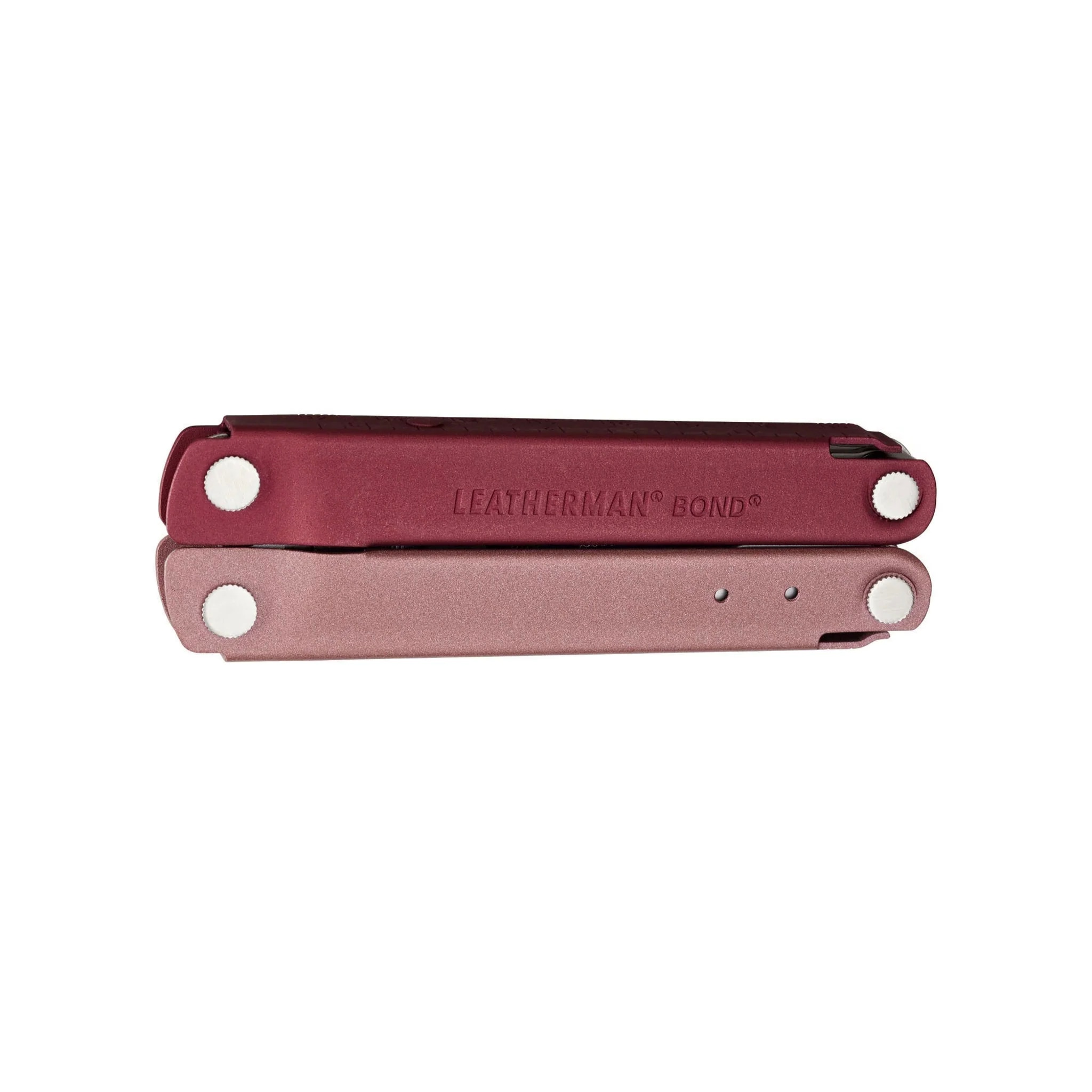 Multitool Leatherman Bond - Heathered Cranberry
