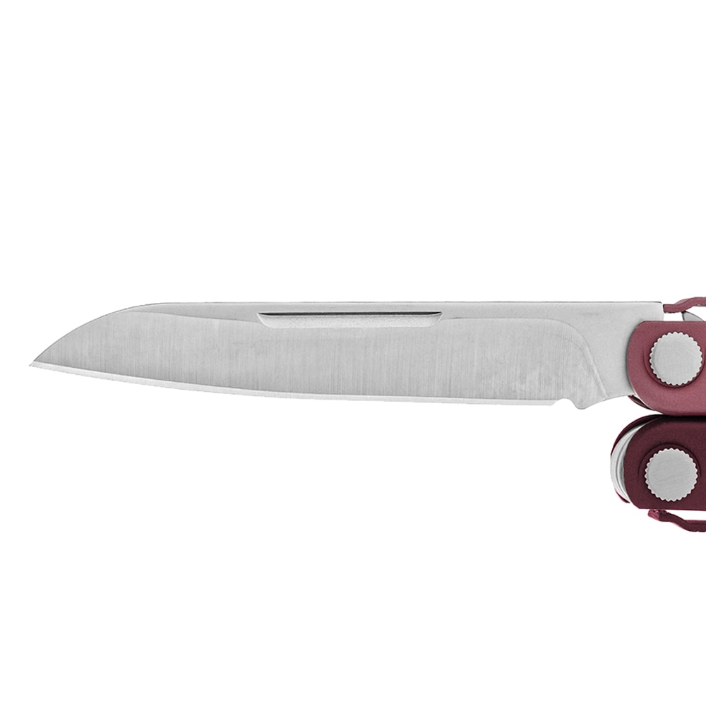 Multitool Leatherman Bond - Heathered Cranberry