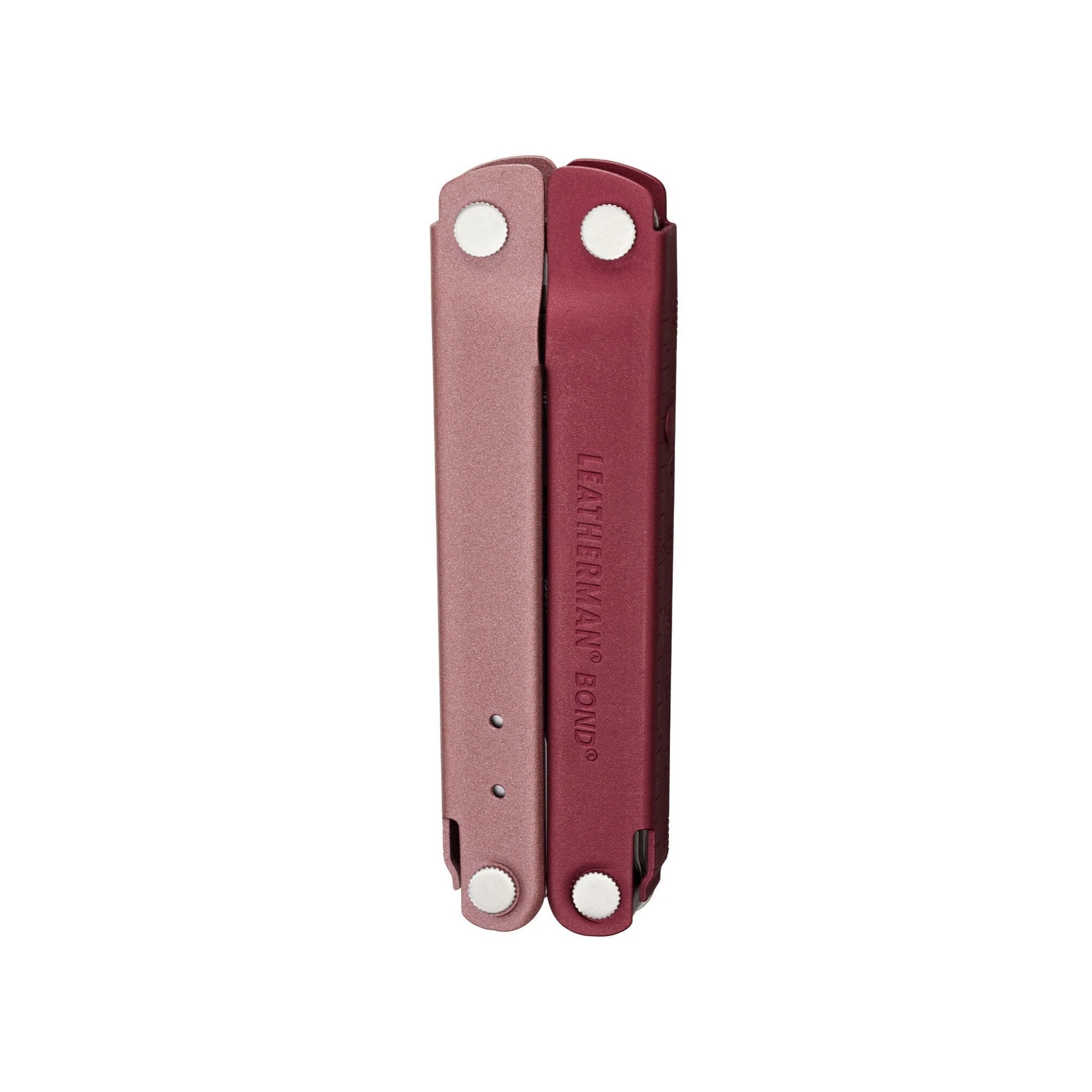 Multitool Leatherman Bond - Heathered Cranberry