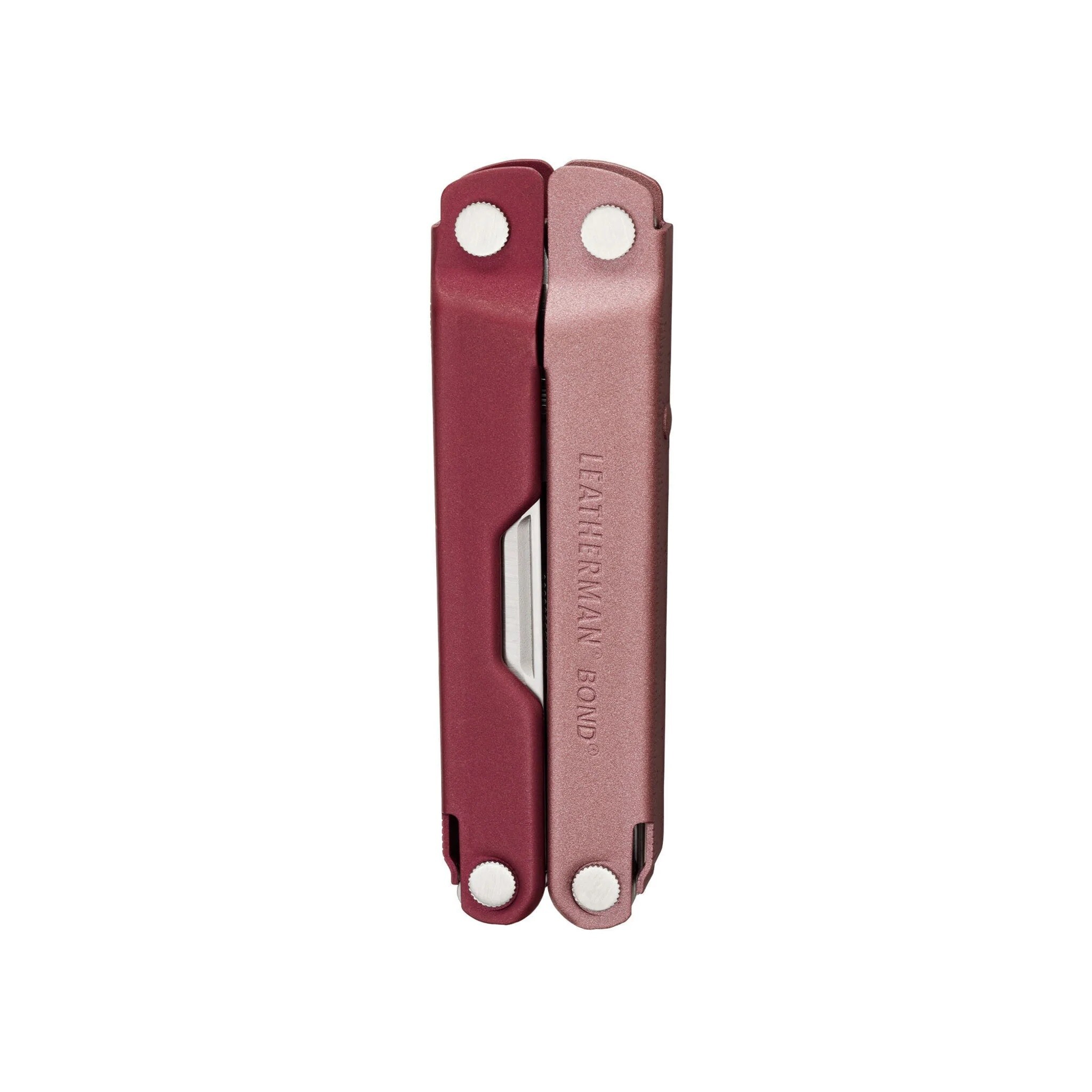 Multitool Leatherman Bond - Heathered Cranberry