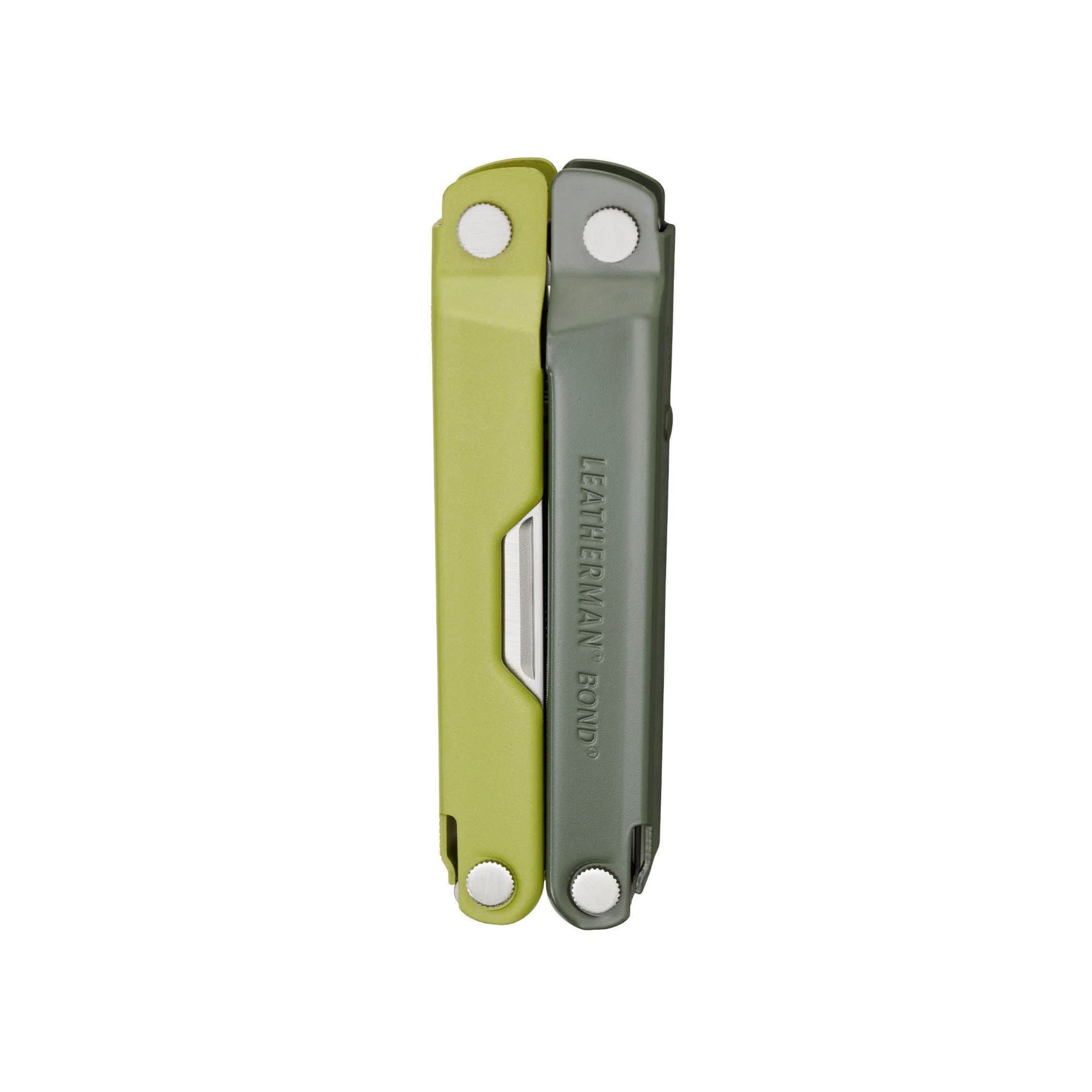 Multitool Leatherman Bond - Mossy Slate