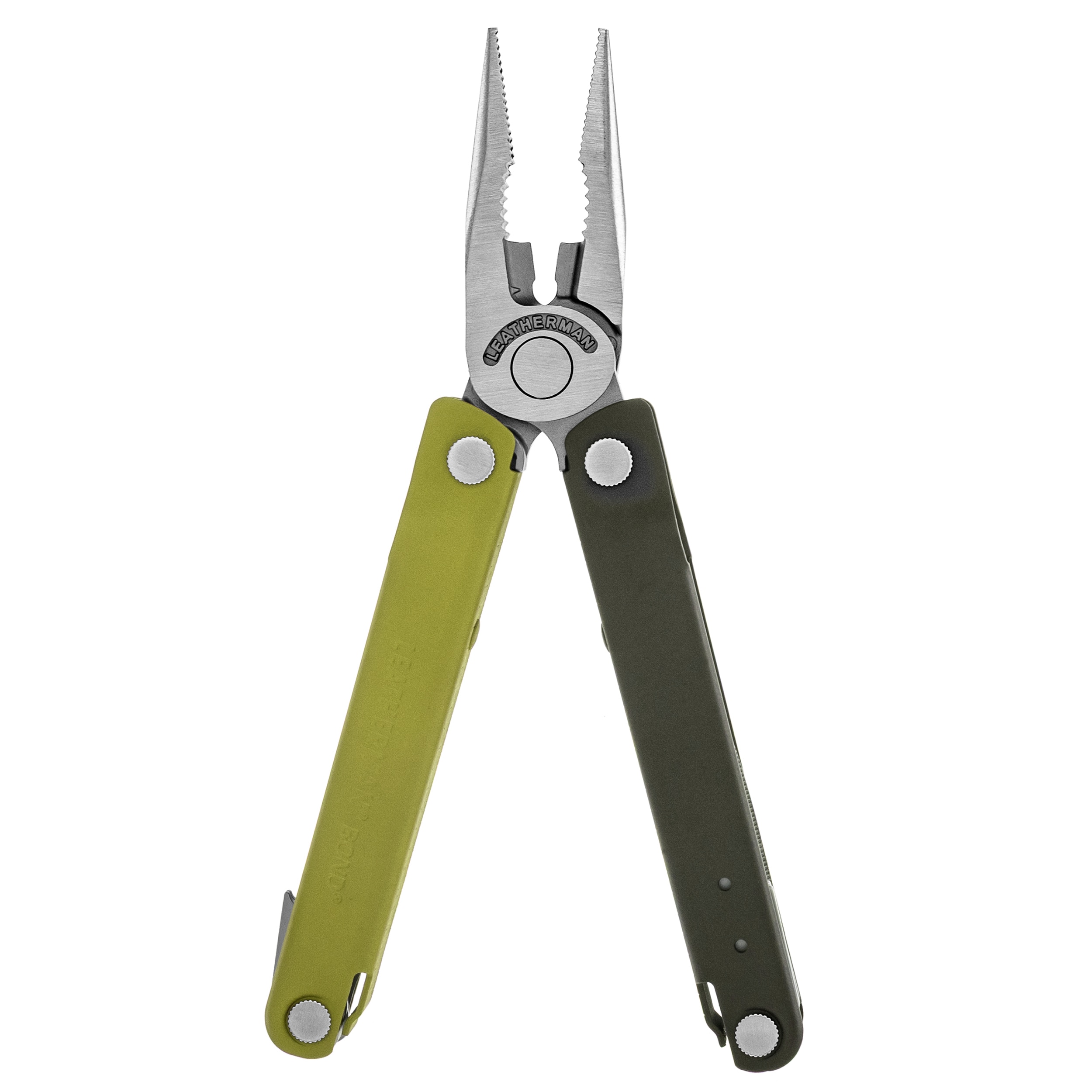 Multitool Leatherman Bond - Mossy Slate