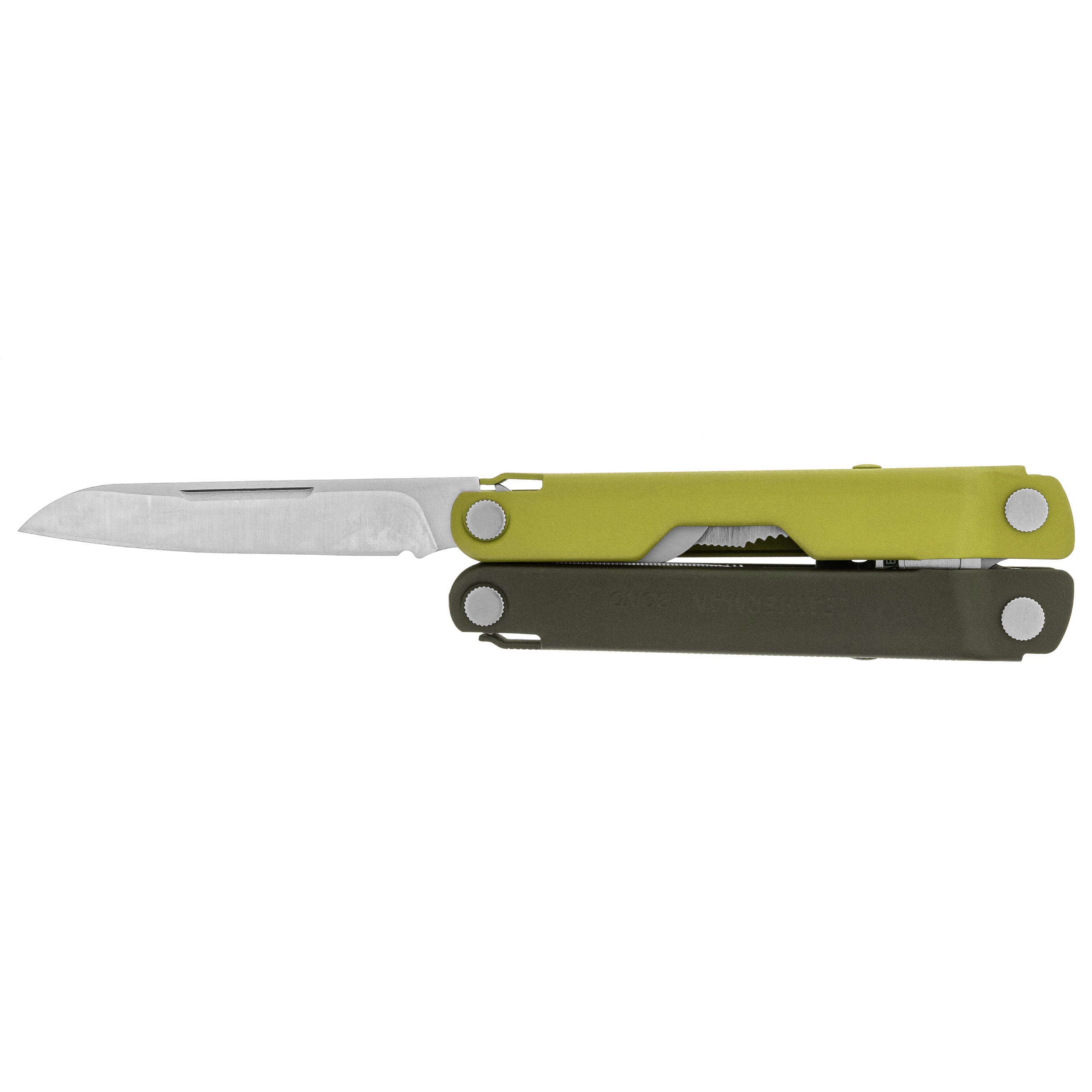 Multitool Leatherman Bond - Mossy Slate