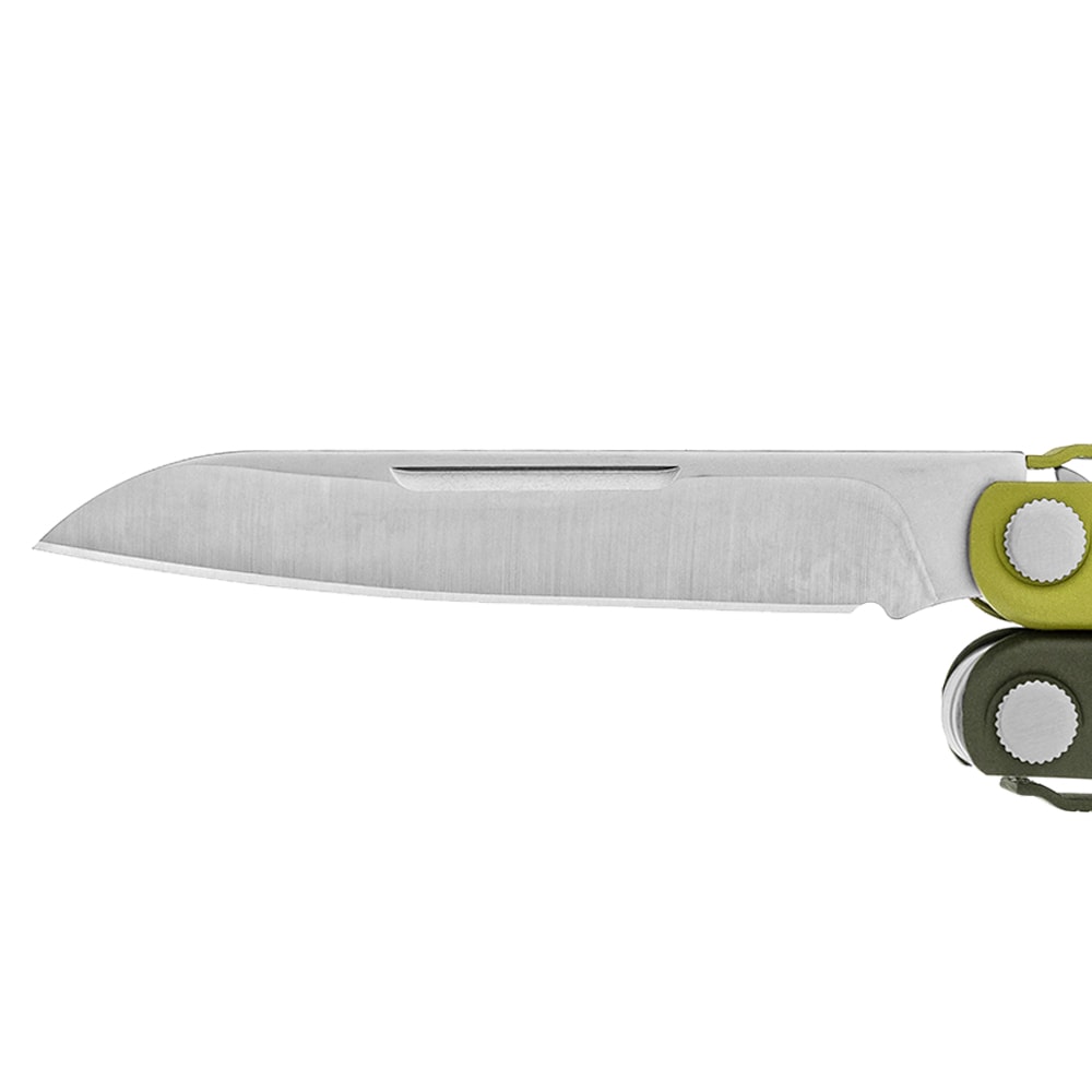 Multitool Leatherman Bond - Mossy Slate