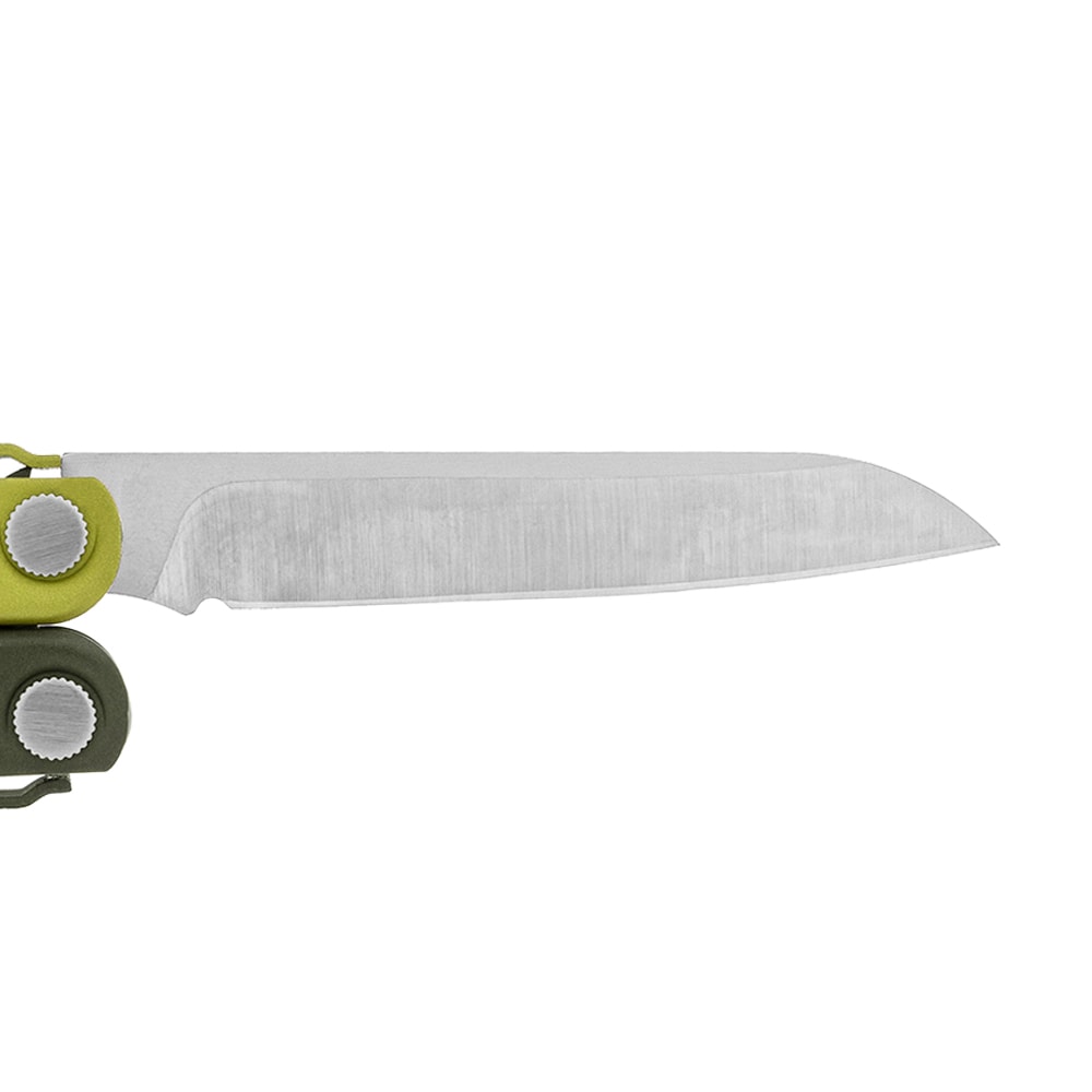 Multitool Leatherman Bond - Mossy Slate