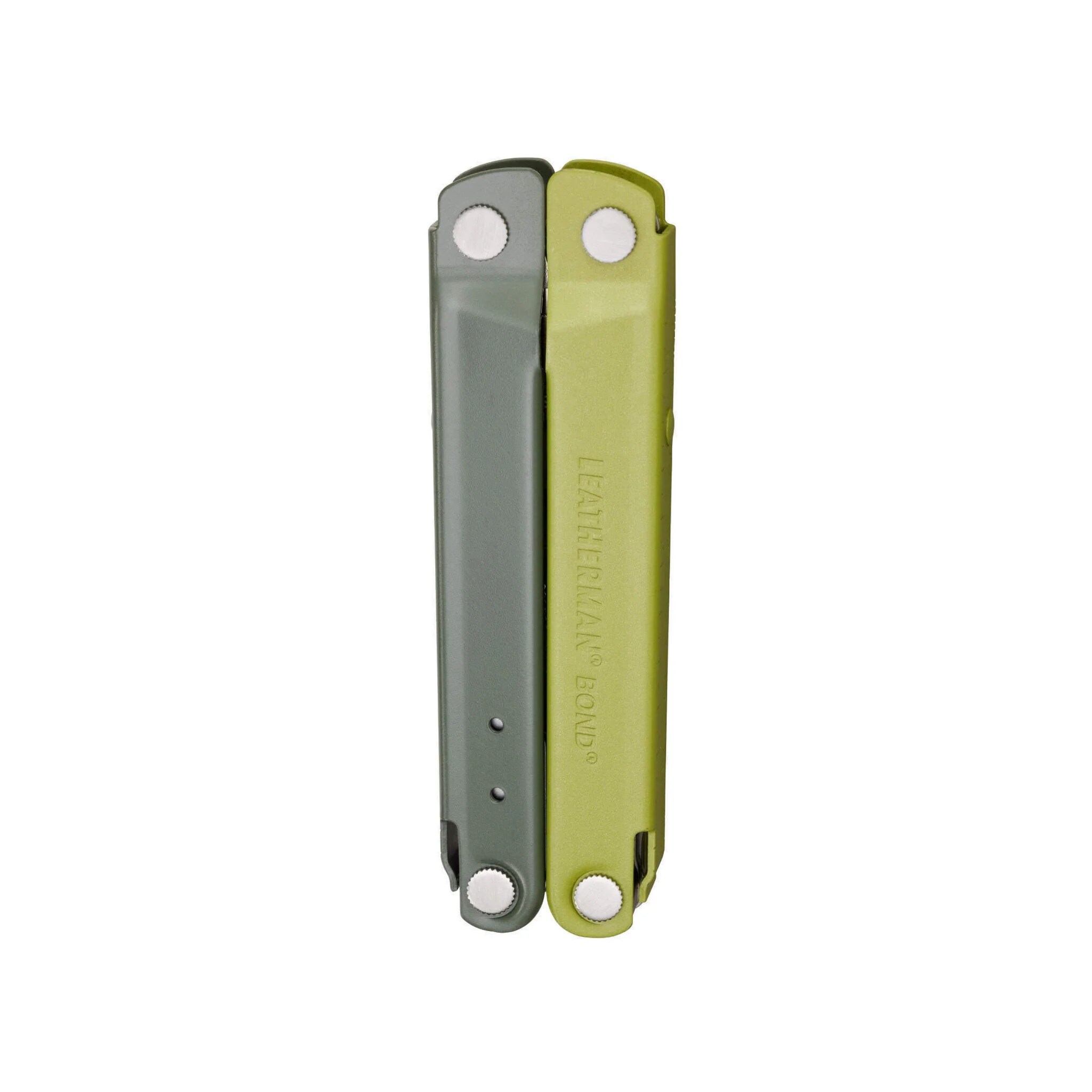 Multitool Leatherman Bond - Mossy Slate