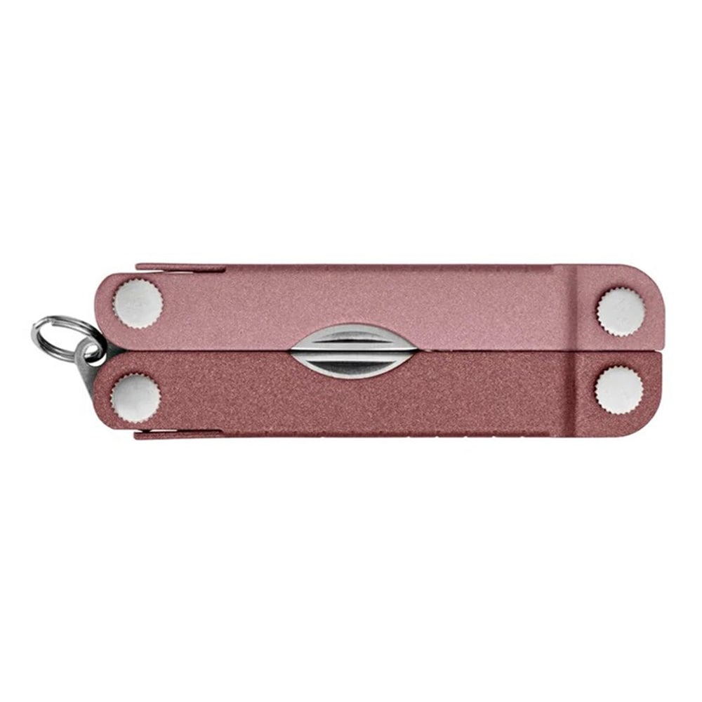 Multitool Leatherman Micra - Heathered Blush