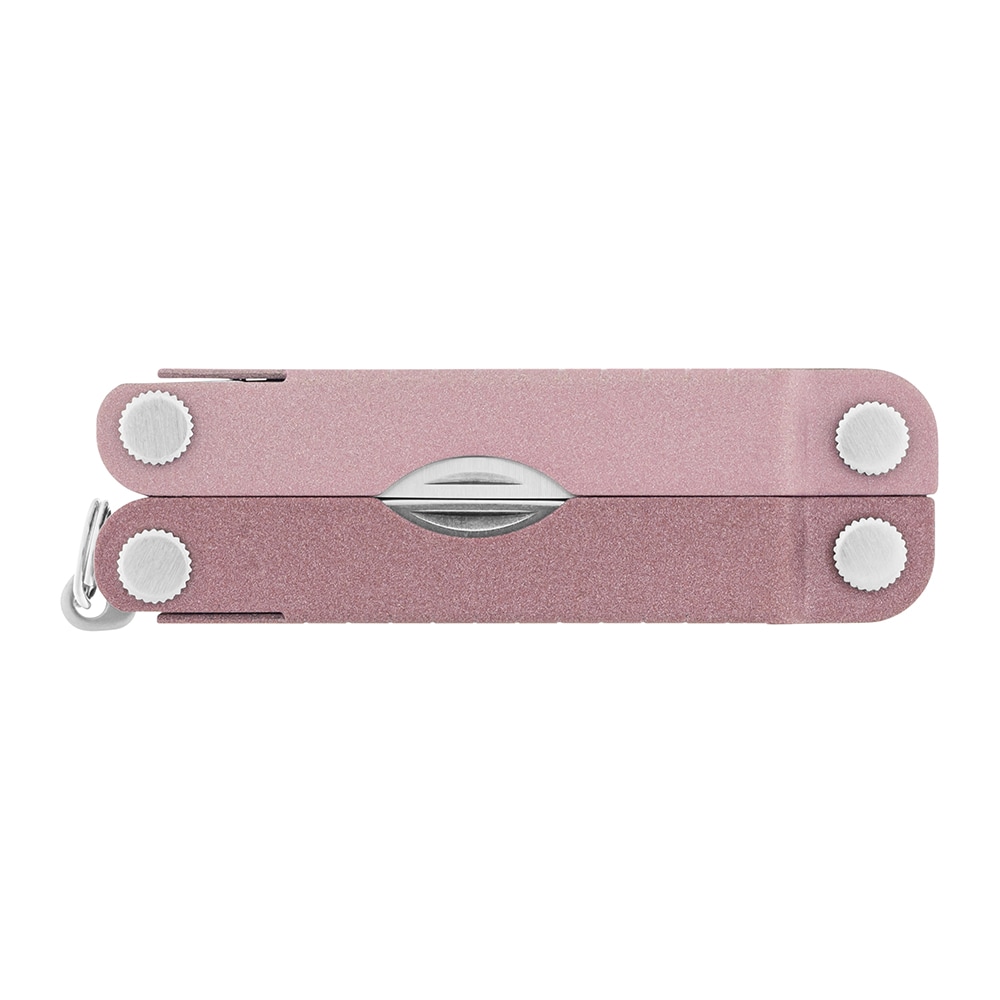 Multitool Leatherman Micra - Heathered Blush