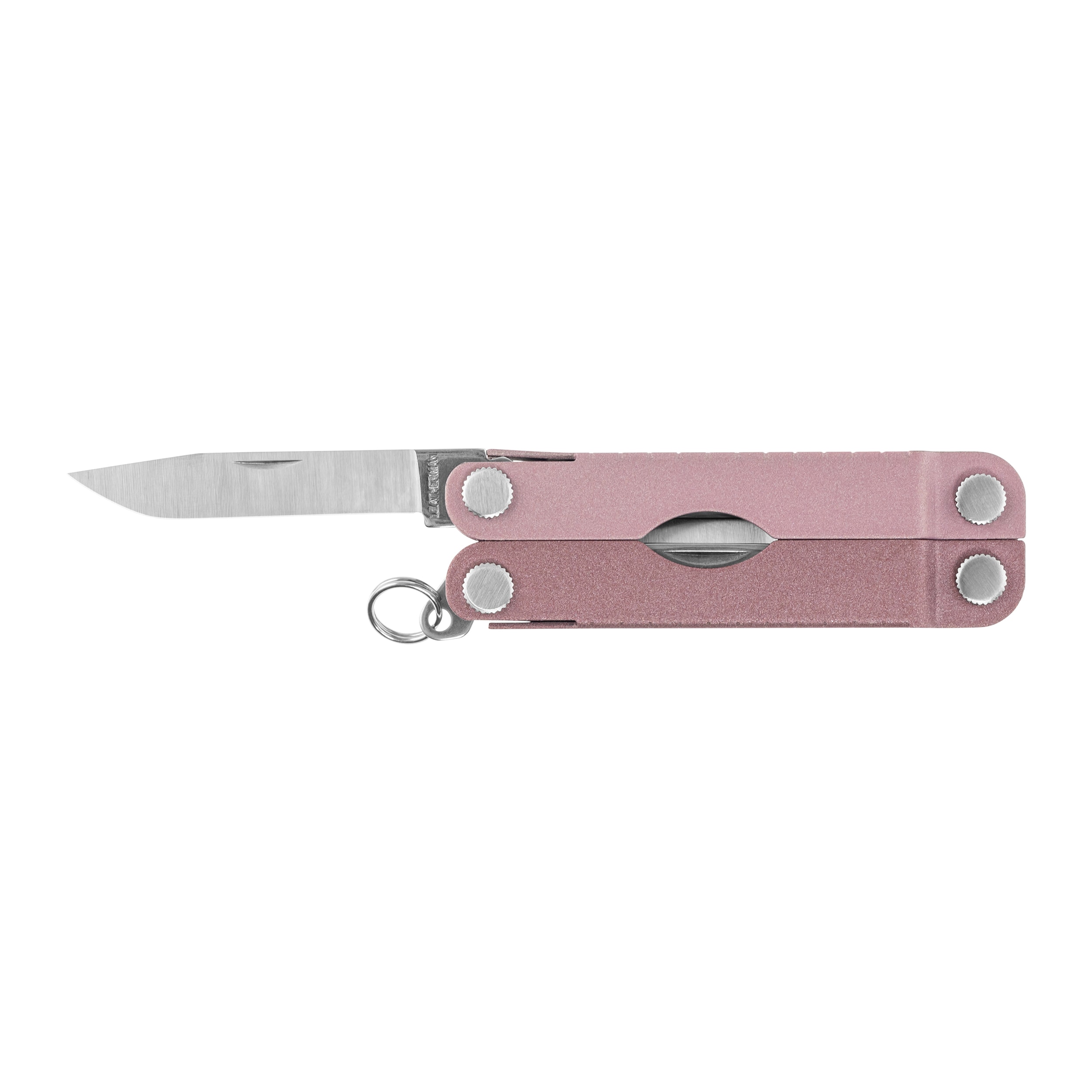 Multitool Leatherman Micra - Heathered Blush