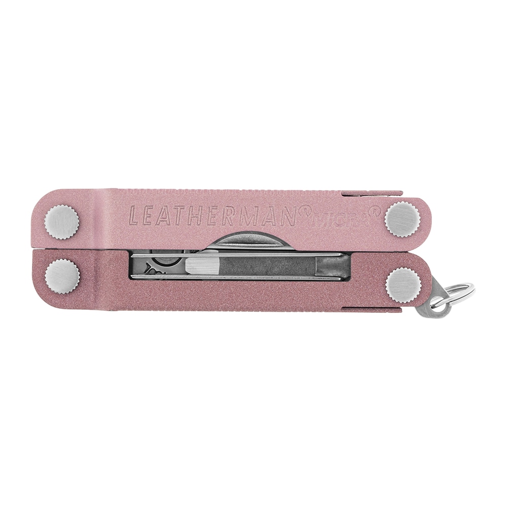 Multitool Leatherman Micra - Heathered Blush