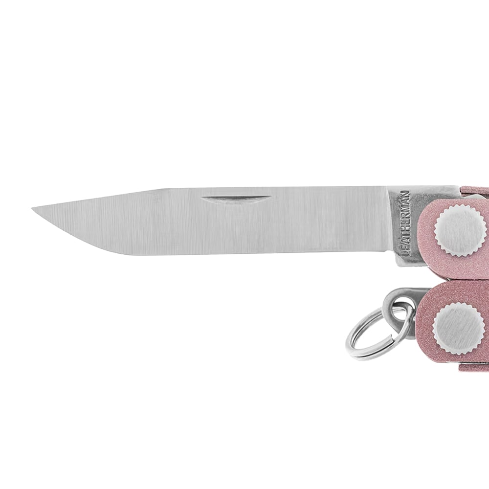 Multitool Leatherman Micra - Heathered Blush
