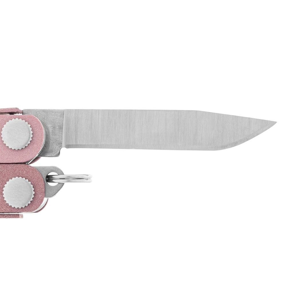 Multitool Leatherman Micra - Heathered Blush