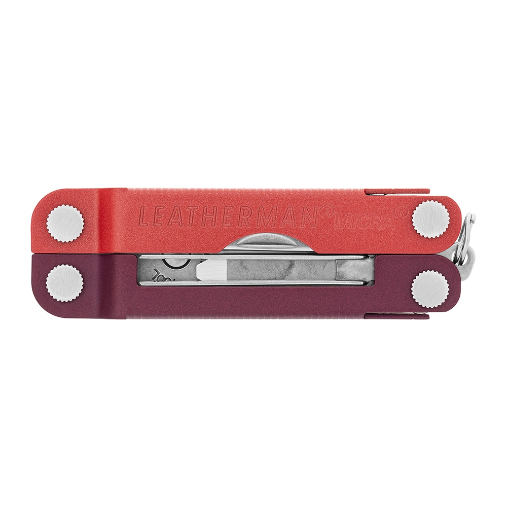Multitool Leatherman Micra - Mulled Wine
