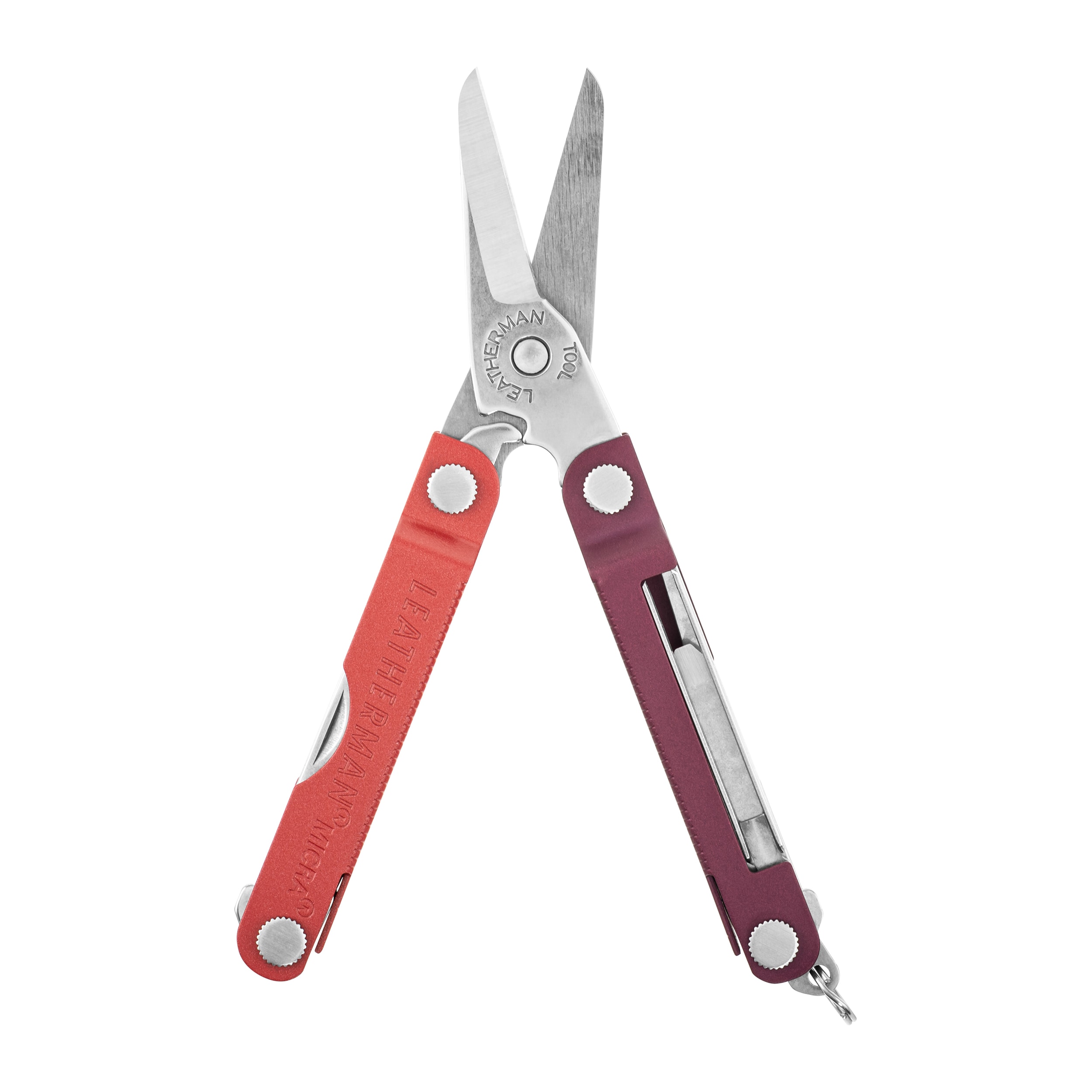 Multitool Leatherman Micra - Mulled Wine