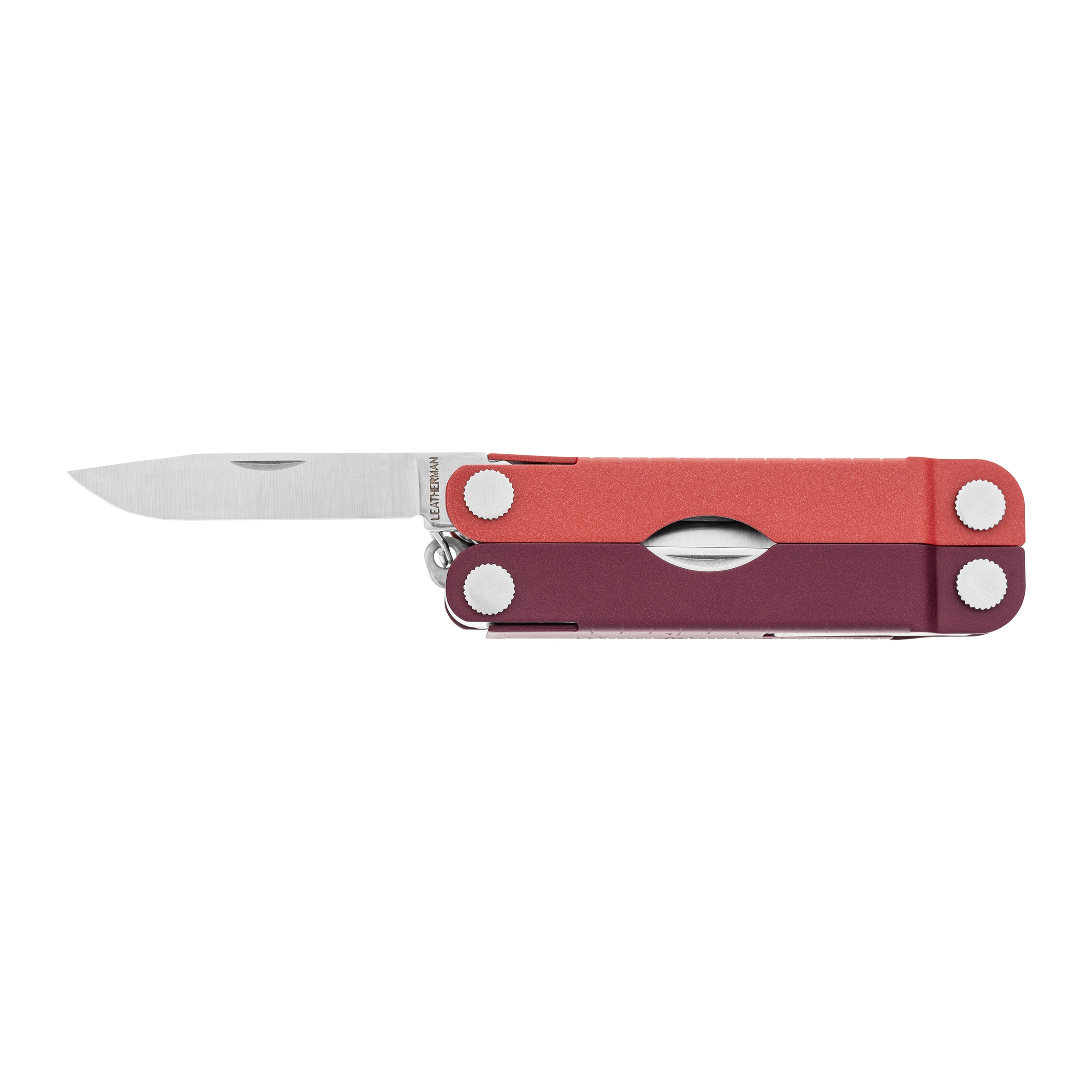 Multitool Leatherman Micra - Mulled Wine
