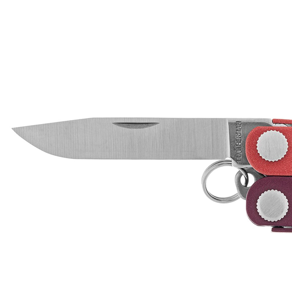 Multitool Leatherman Micra - Mulled Wine
