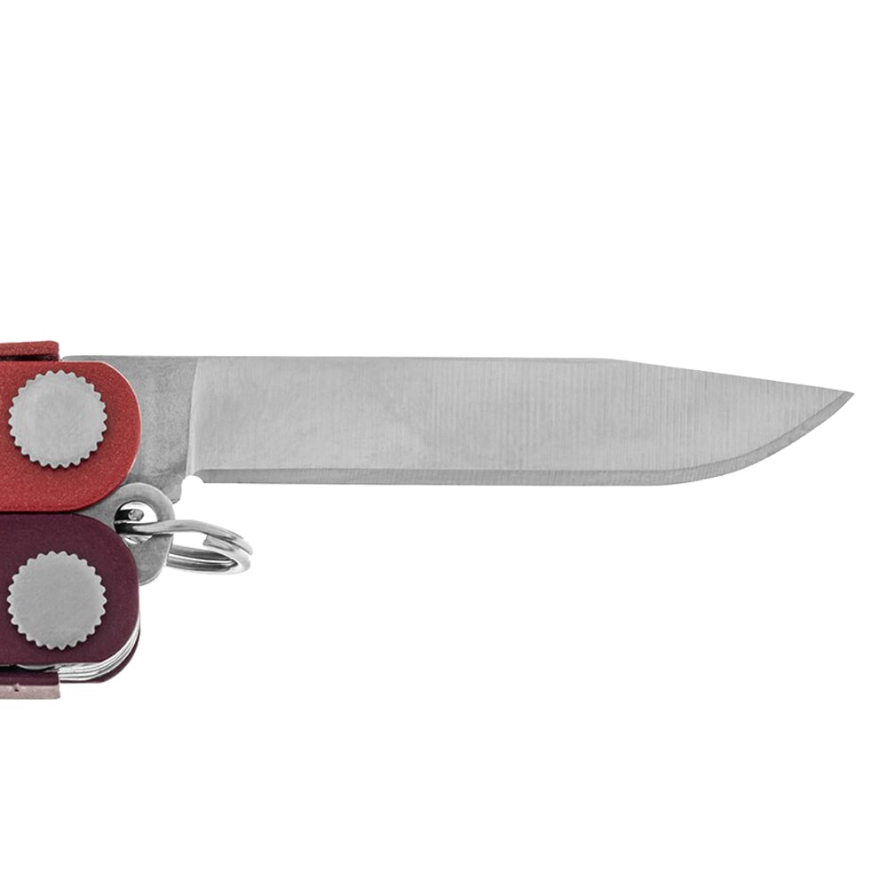 Multitool Leatherman Micra - Mulled Wine