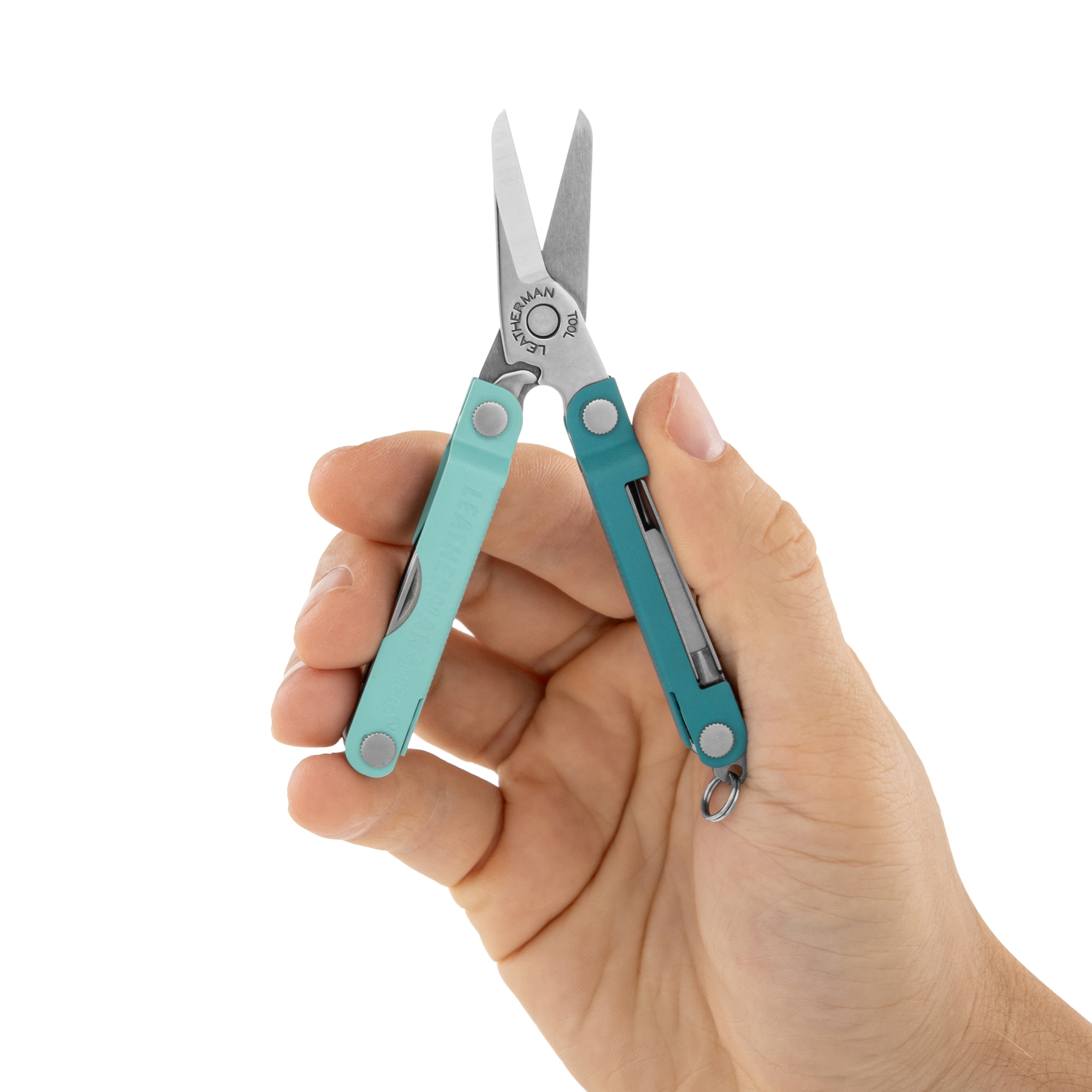 Мультитул Leatherman Micra - Parakeet