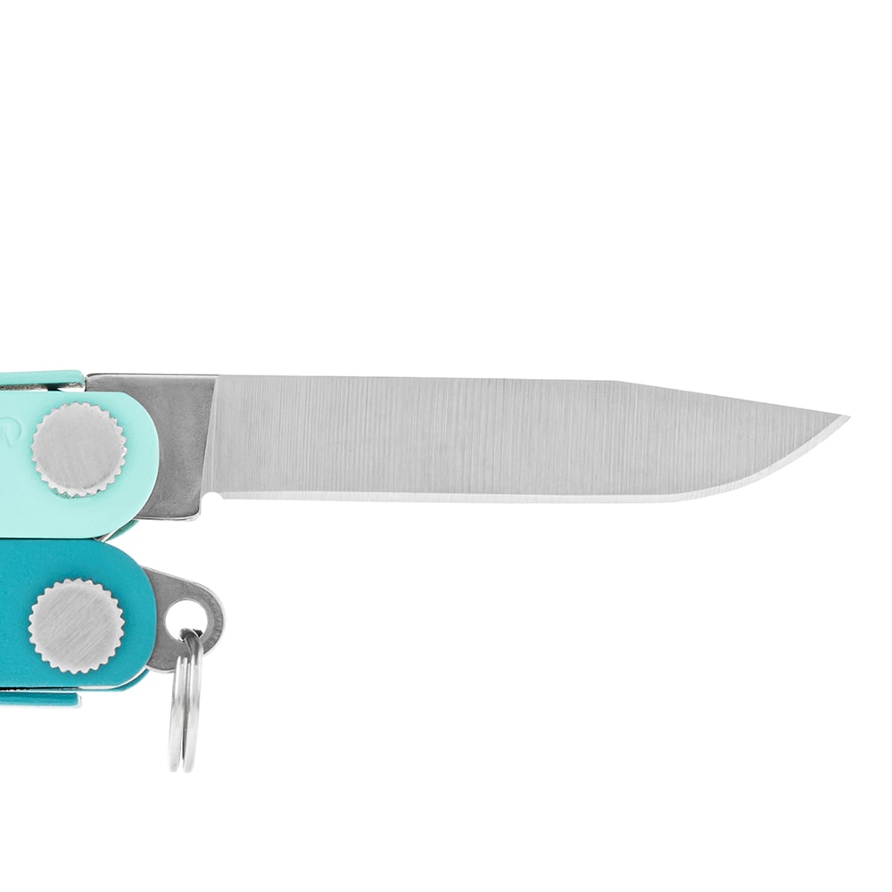 Мультитул Leatherman Micra - Parakeet